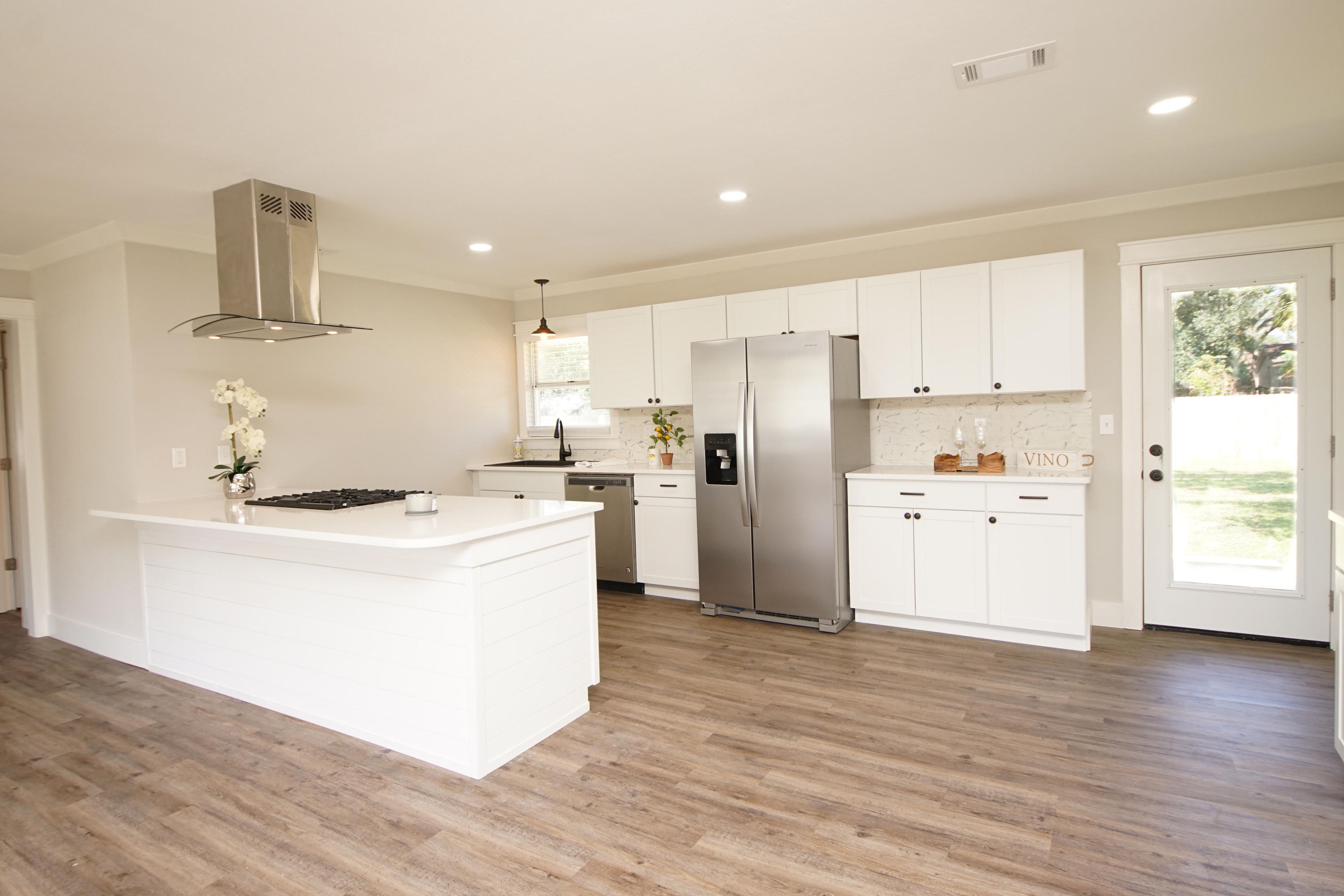 BEL AIR - Residential