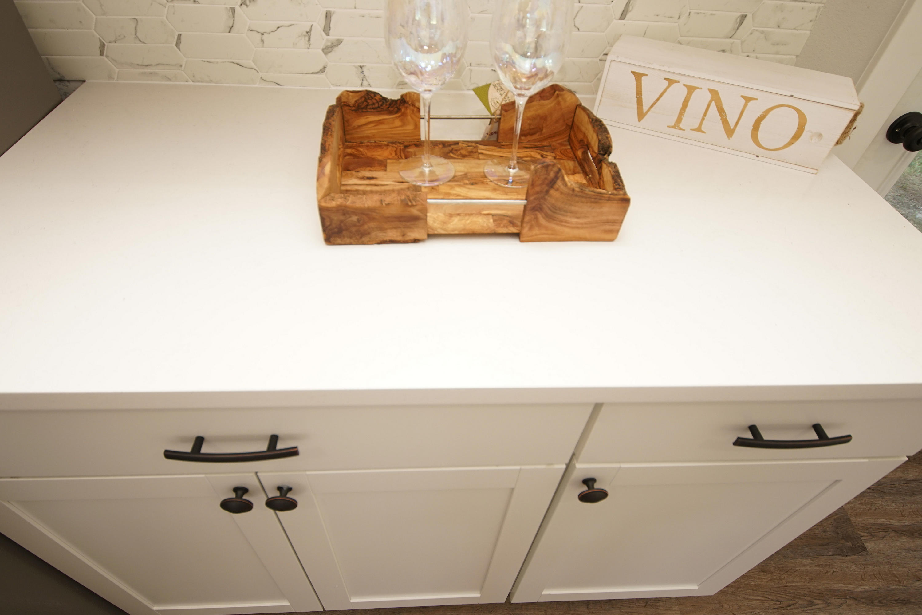 BEL AIR - Residential