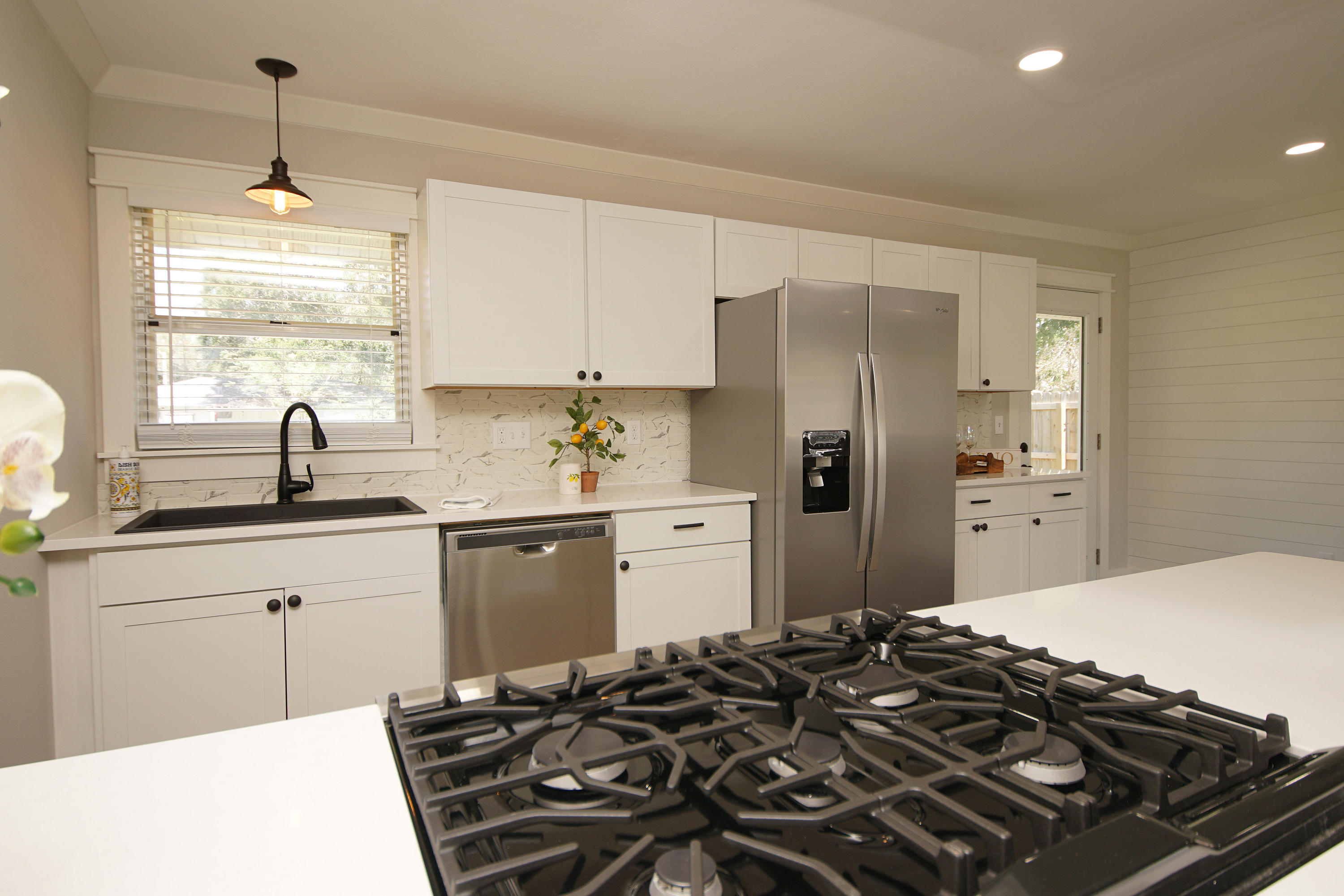 BEL AIR - Residential