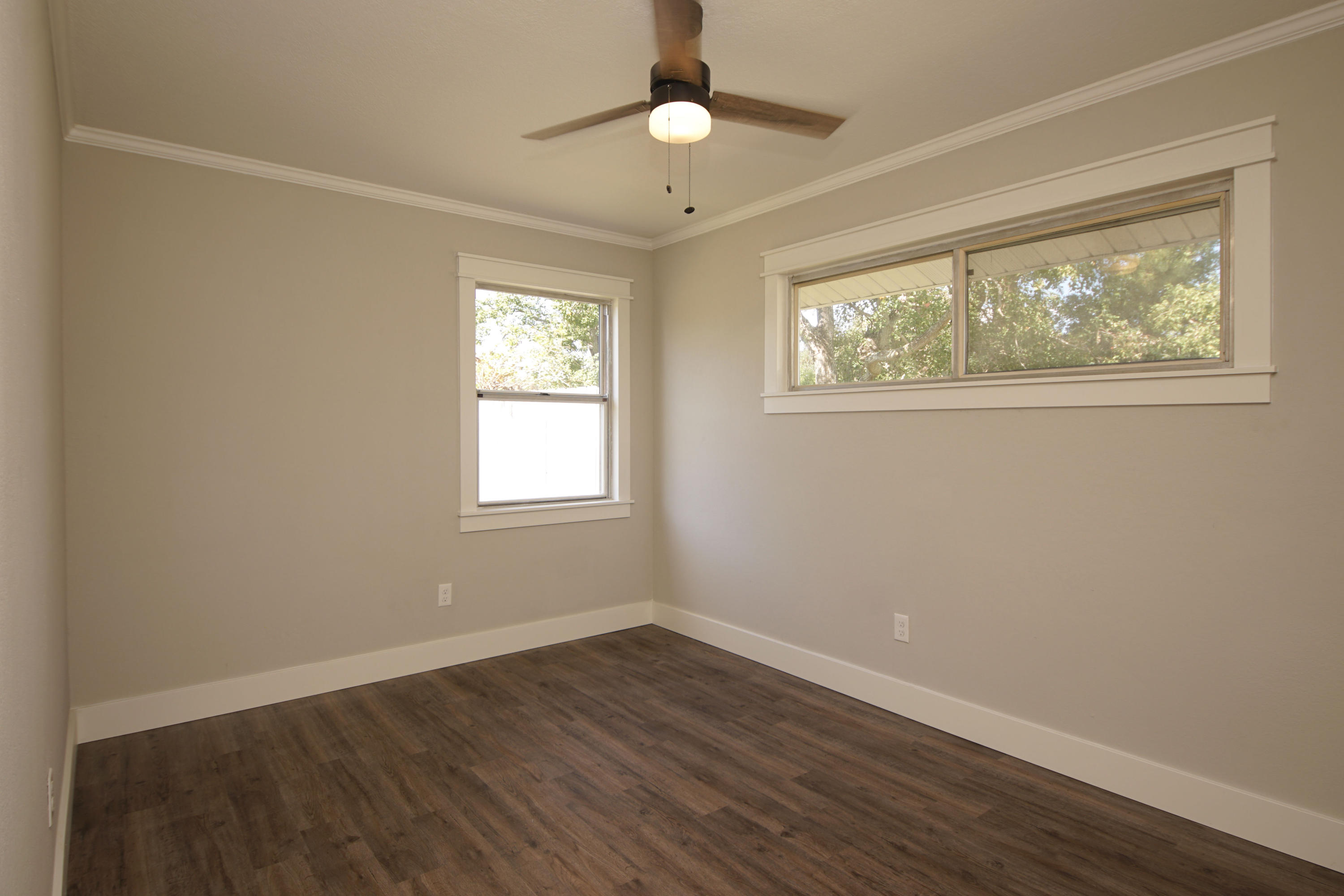 BEL AIR - Residential