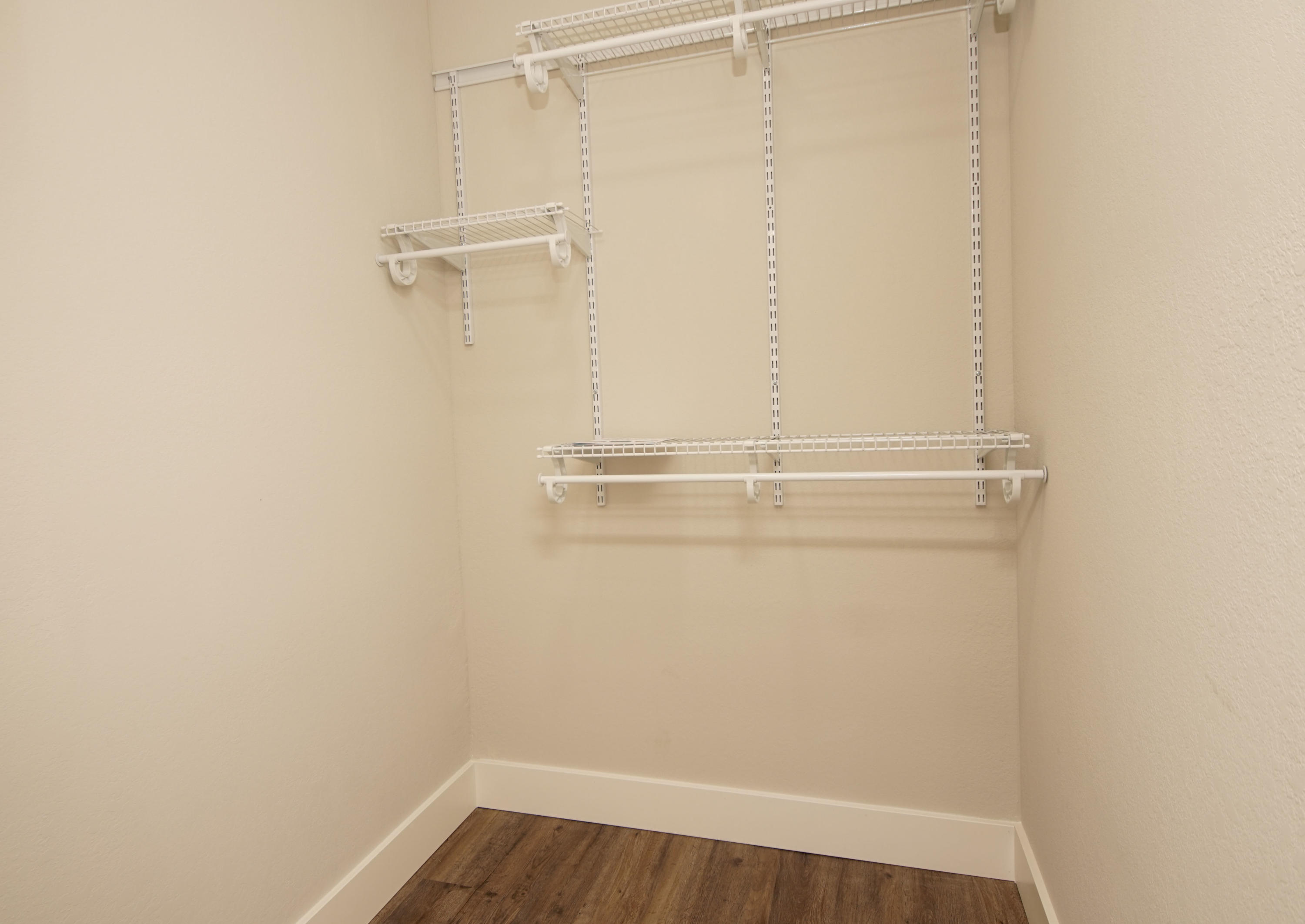 BEL AIR - Residential