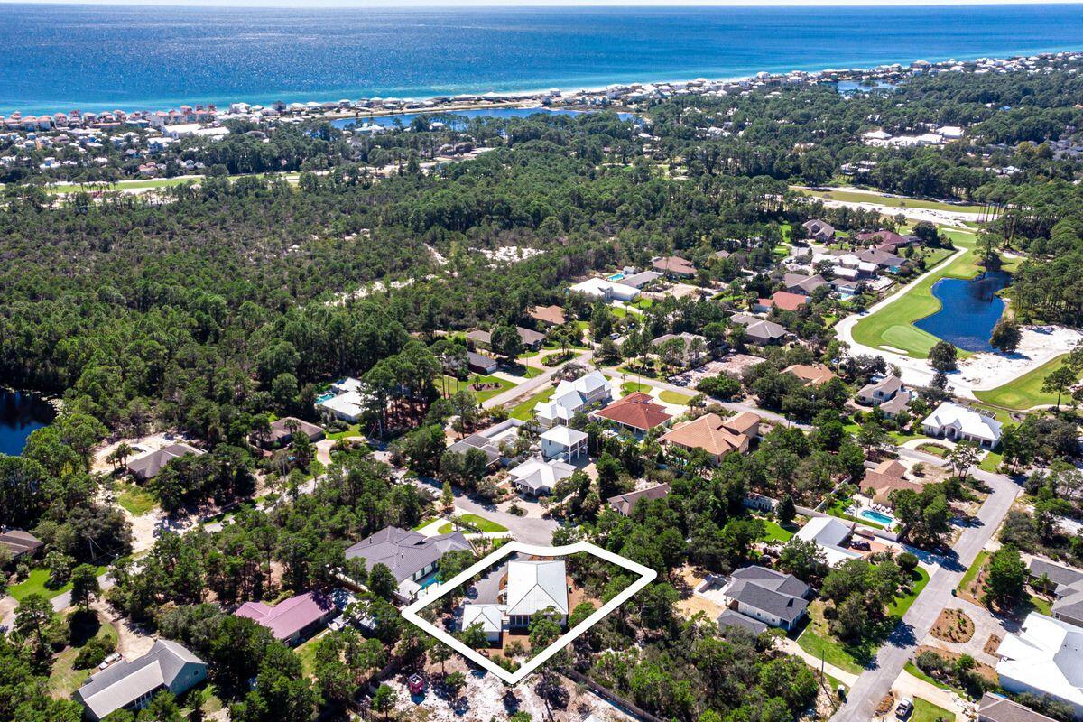 SANTA ROSA RIDGE UNIT 2 - Residential