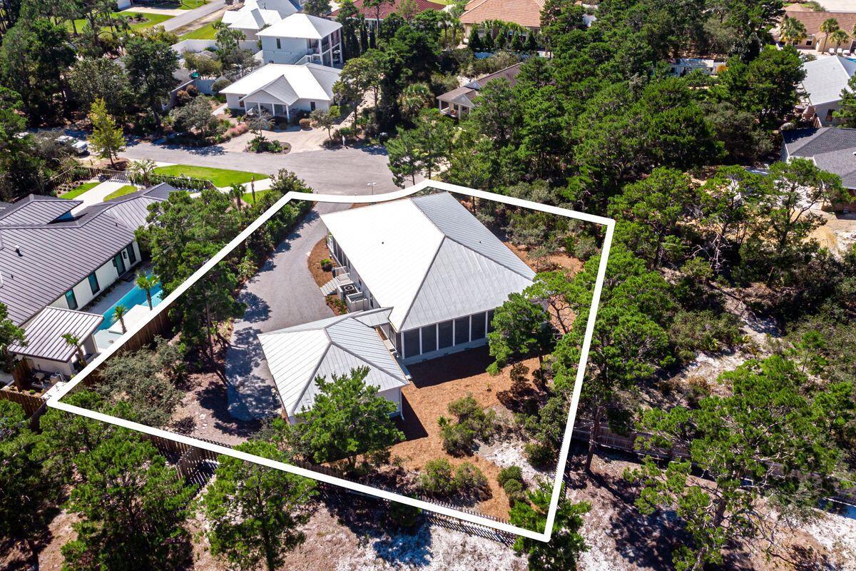 SANTA ROSA RIDGE UNIT 2 - Residential