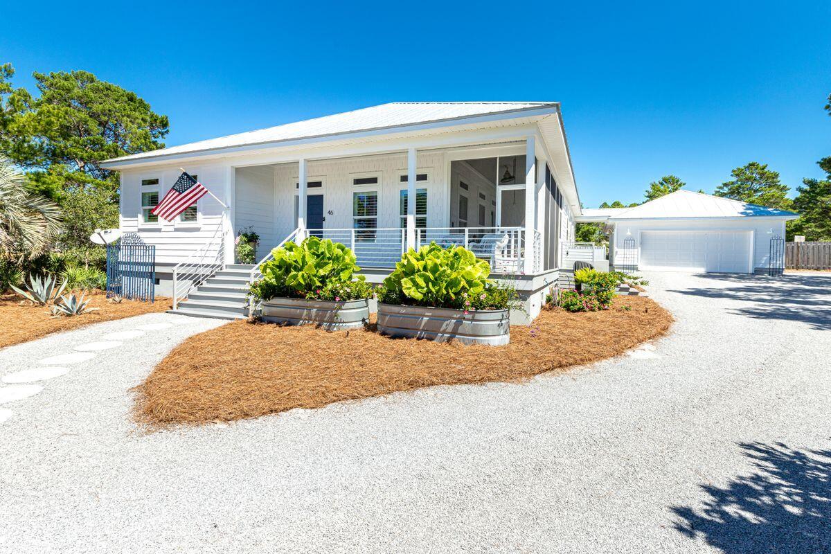 SANTA ROSA RIDGE UNIT 2 - Residential