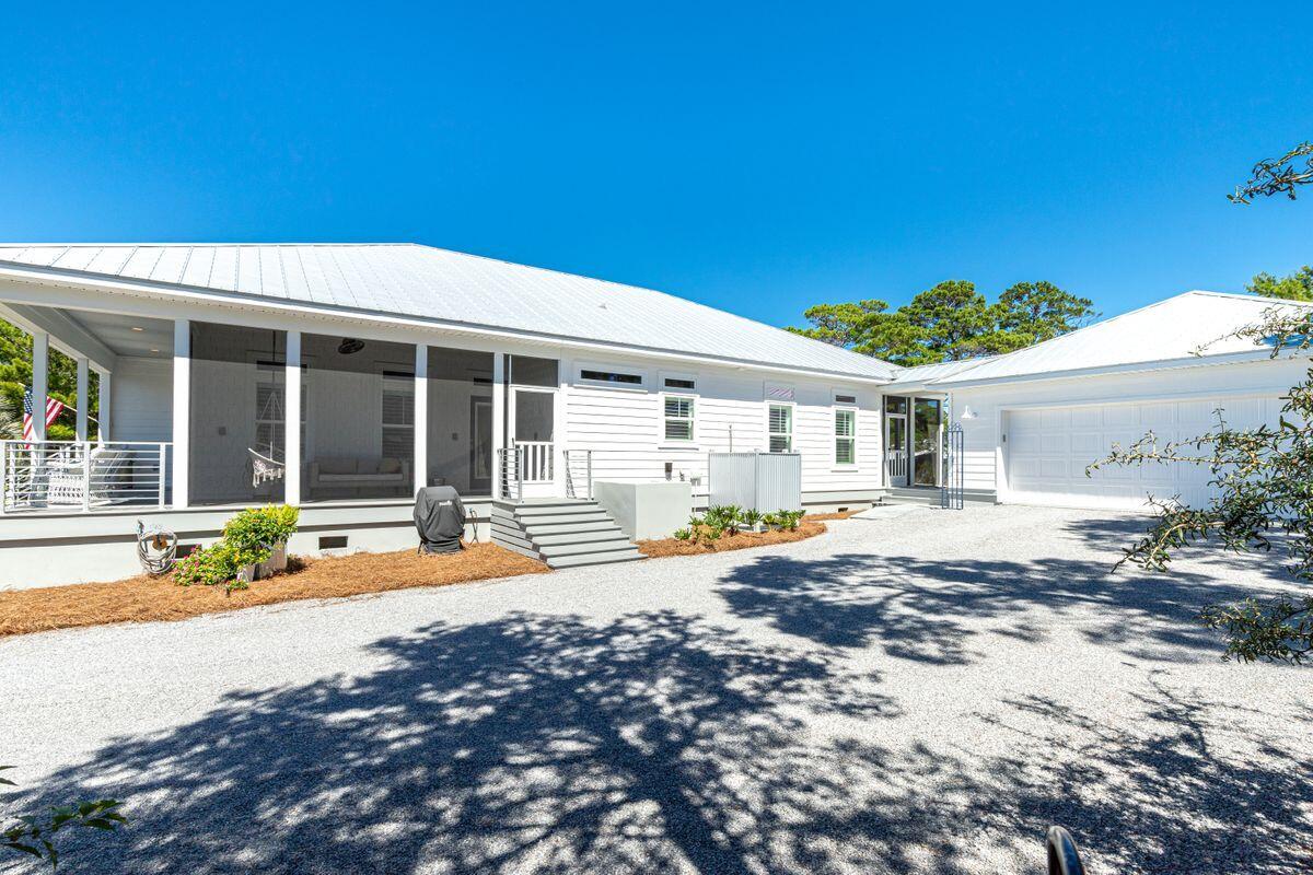 SANTA ROSA RIDGE UNIT 2 - Residential