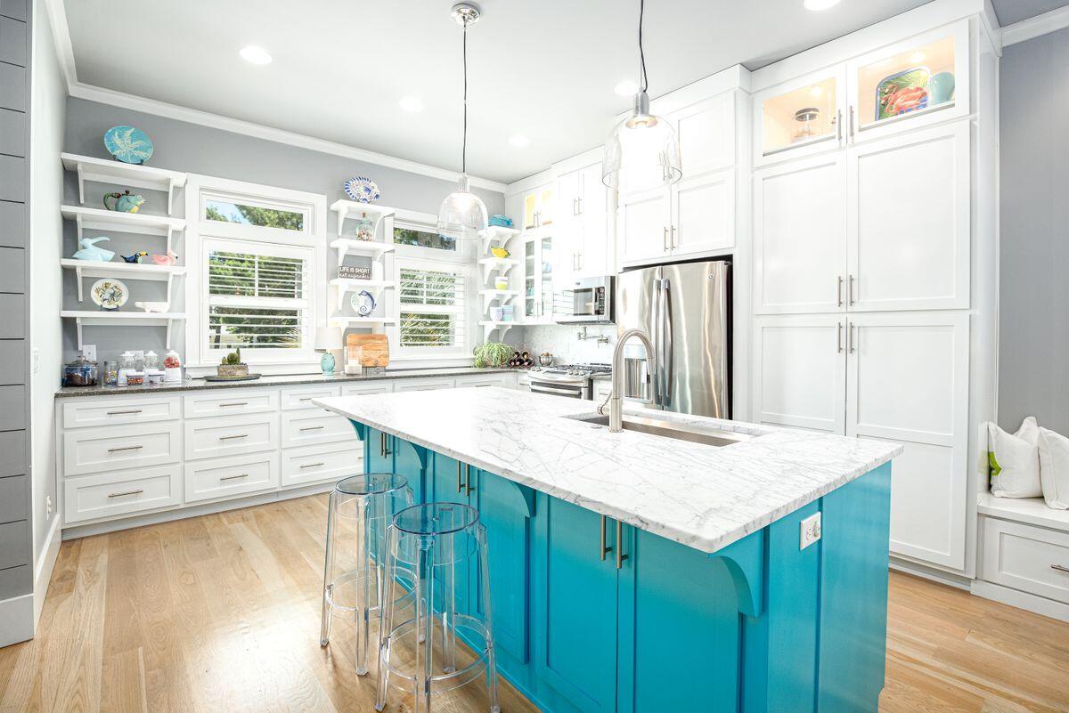 SANTA ROSA RIDGE UNIT 2 - Residential