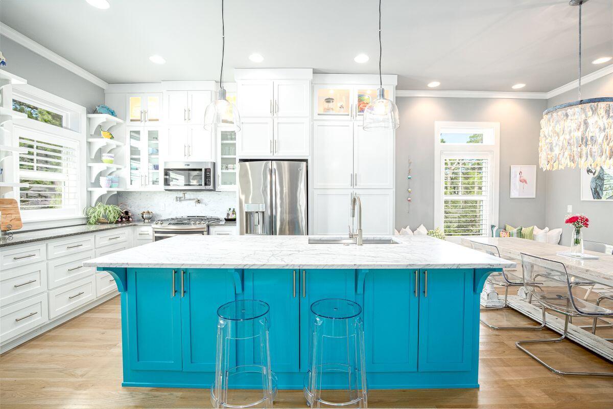 SANTA ROSA RIDGE UNIT 2 - Residential