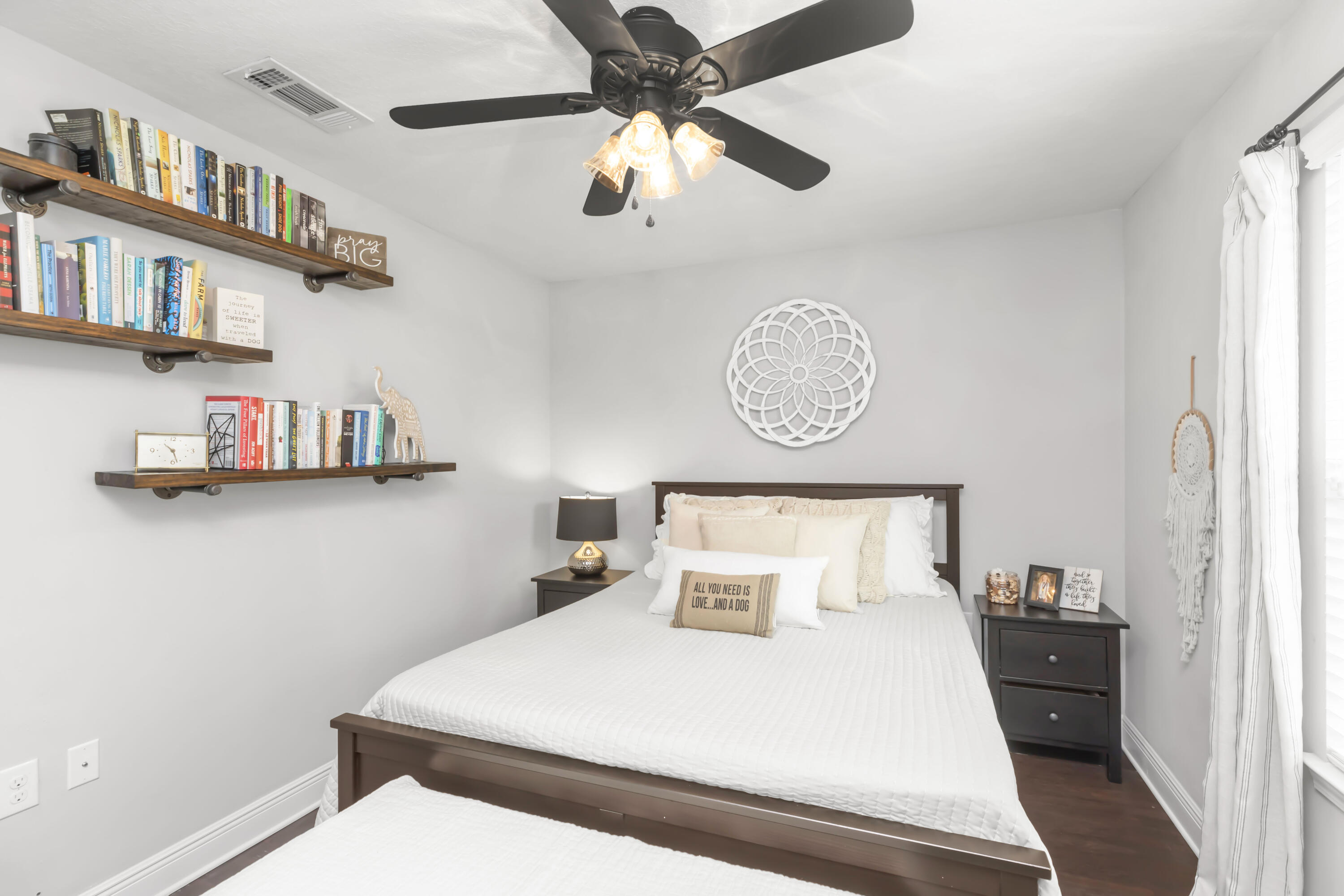 Yellow River Plantation - Residential