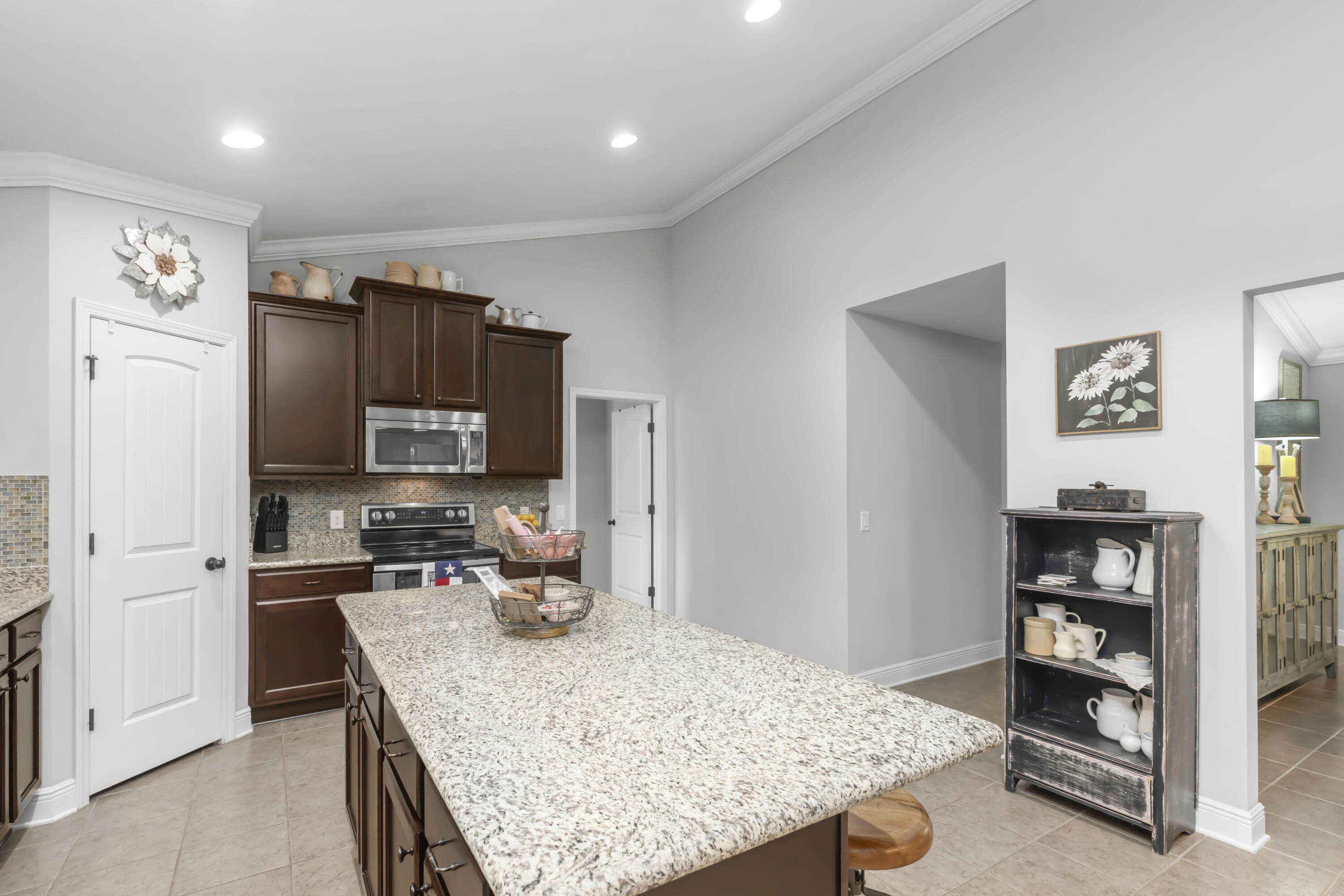 Yellow River Plantation - Residential