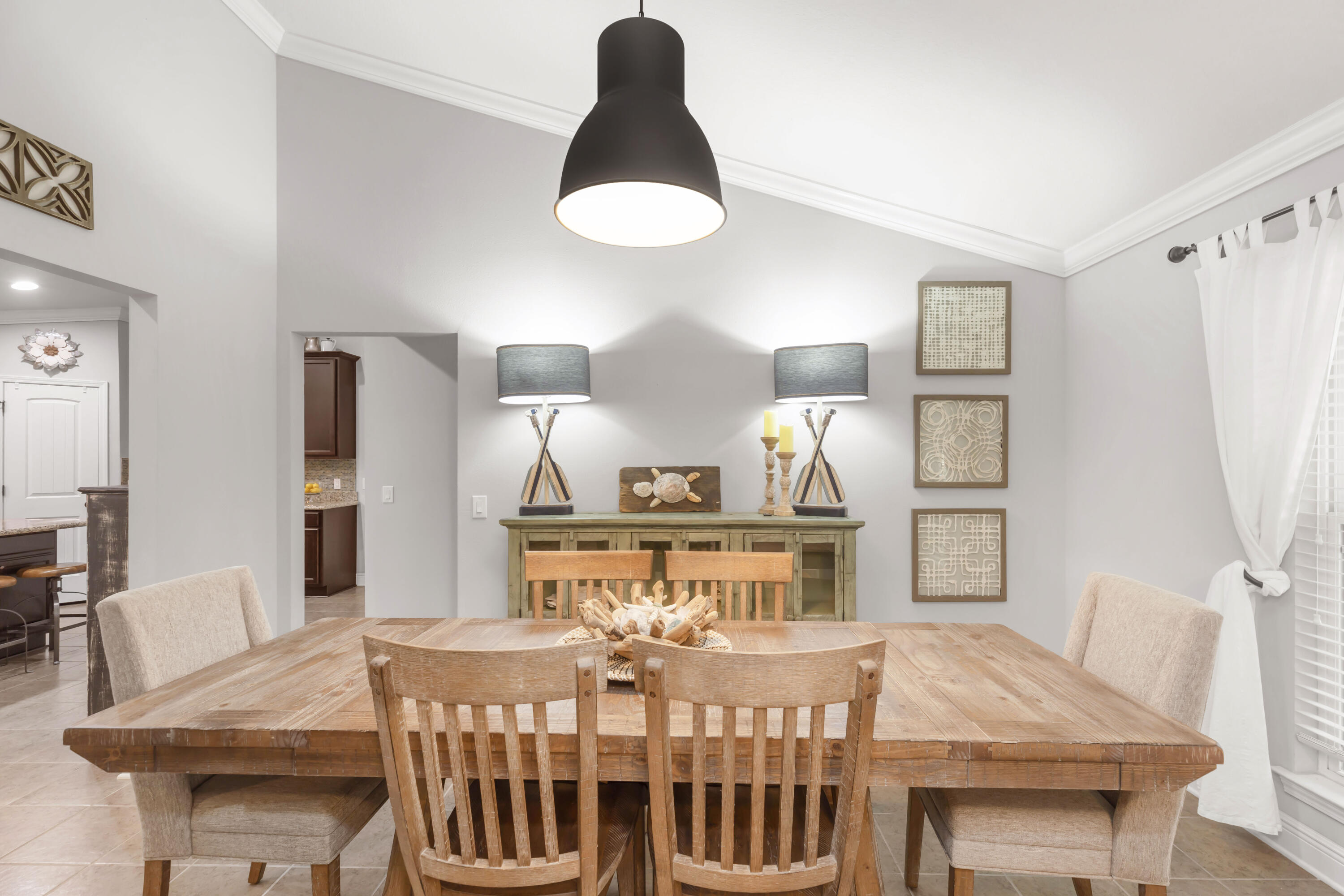 Yellow River Plantation - Residential