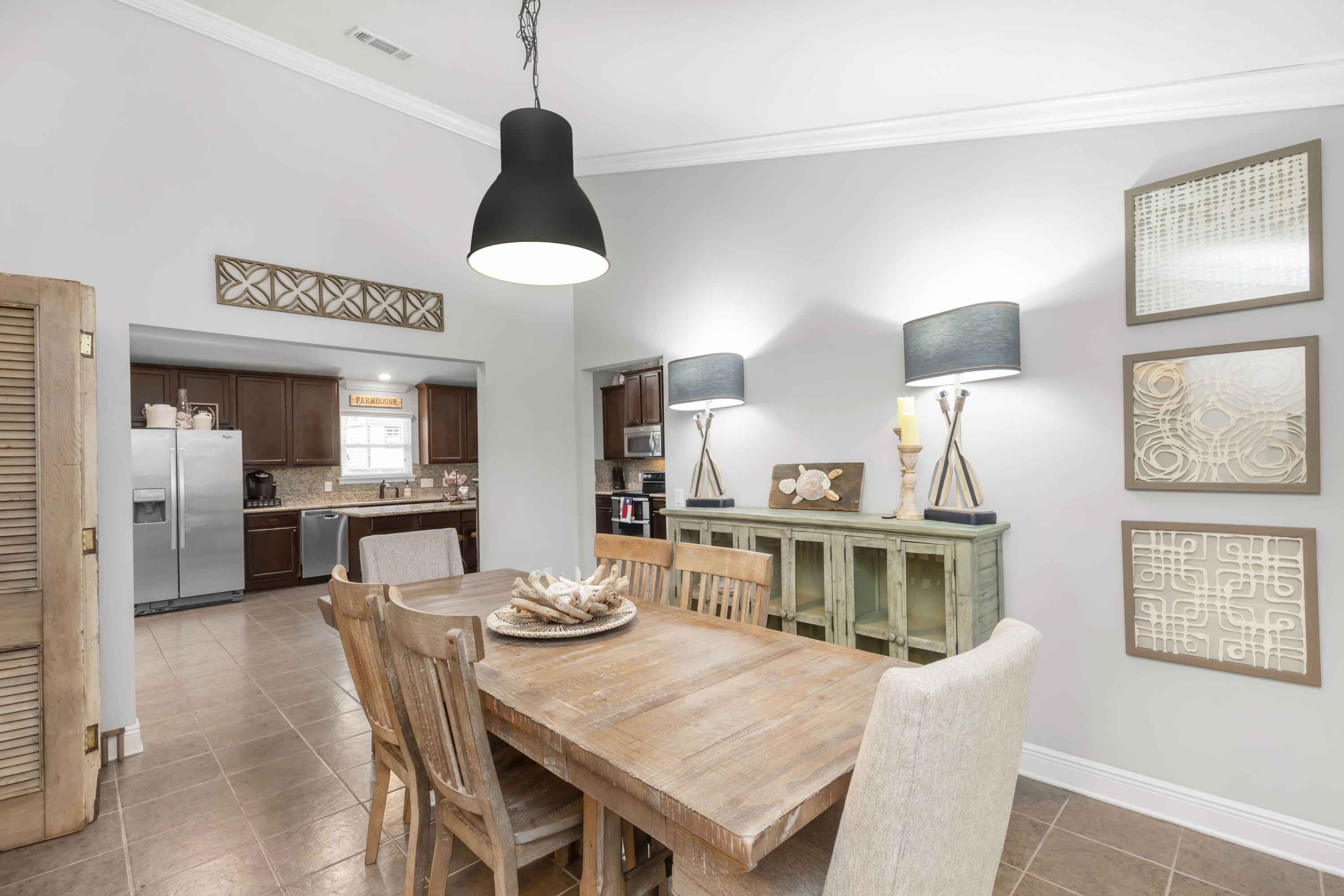 Yellow River Plantation - Residential