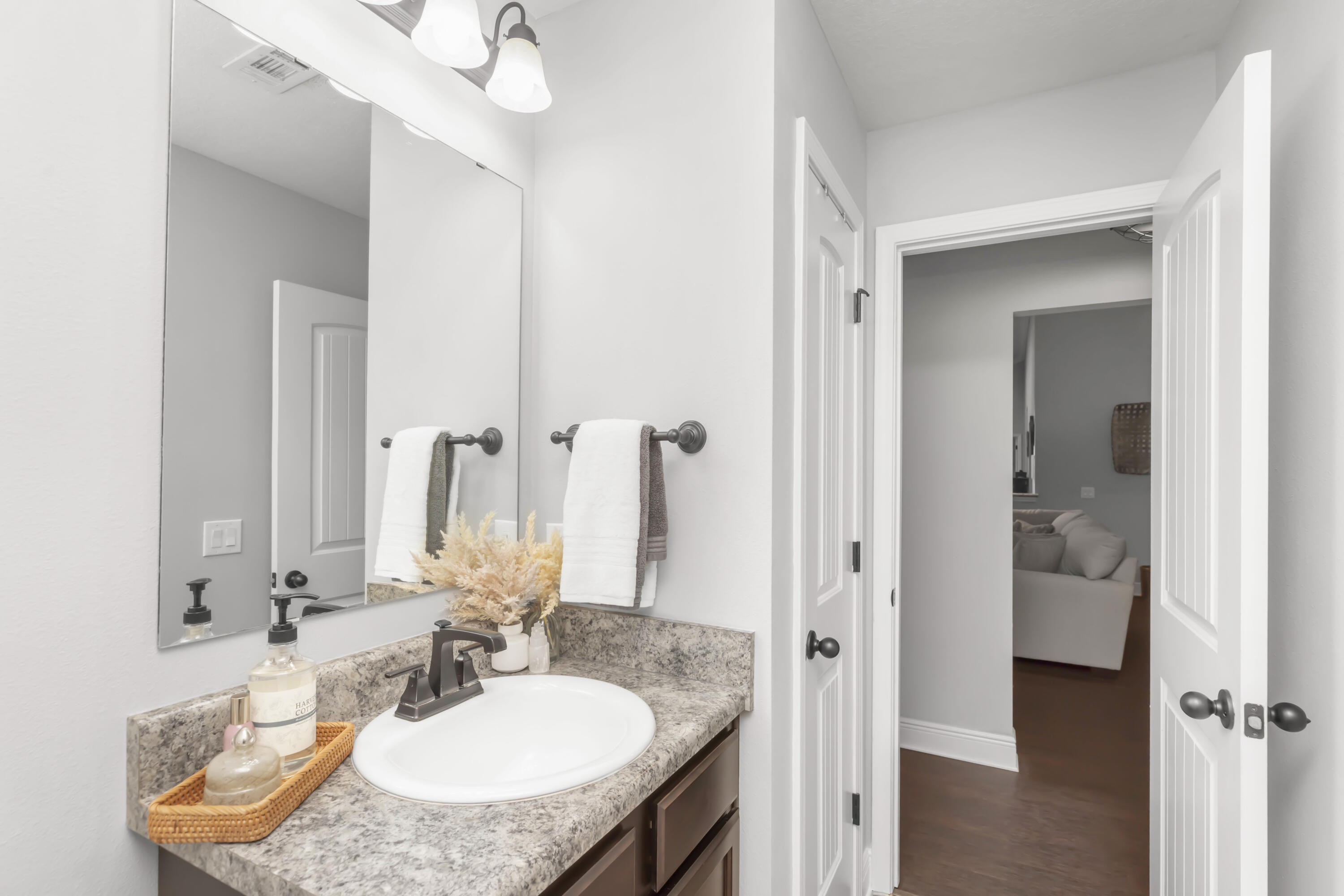 Yellow River Plantation - Residential