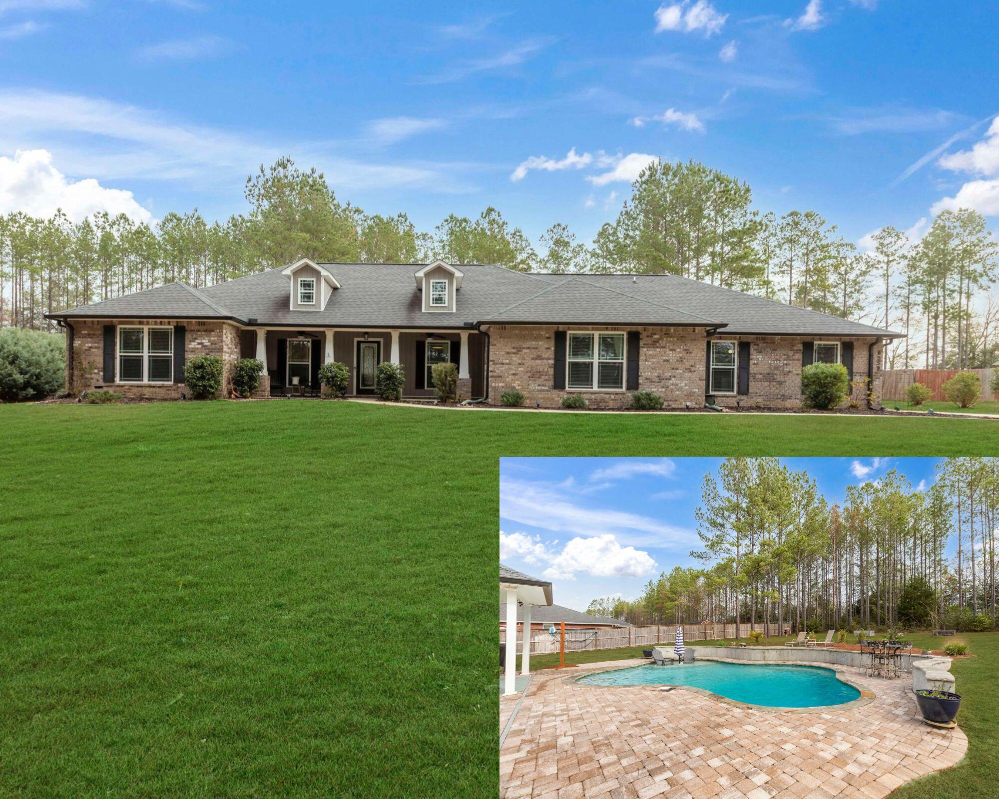 Yellow River Plantation - Residential