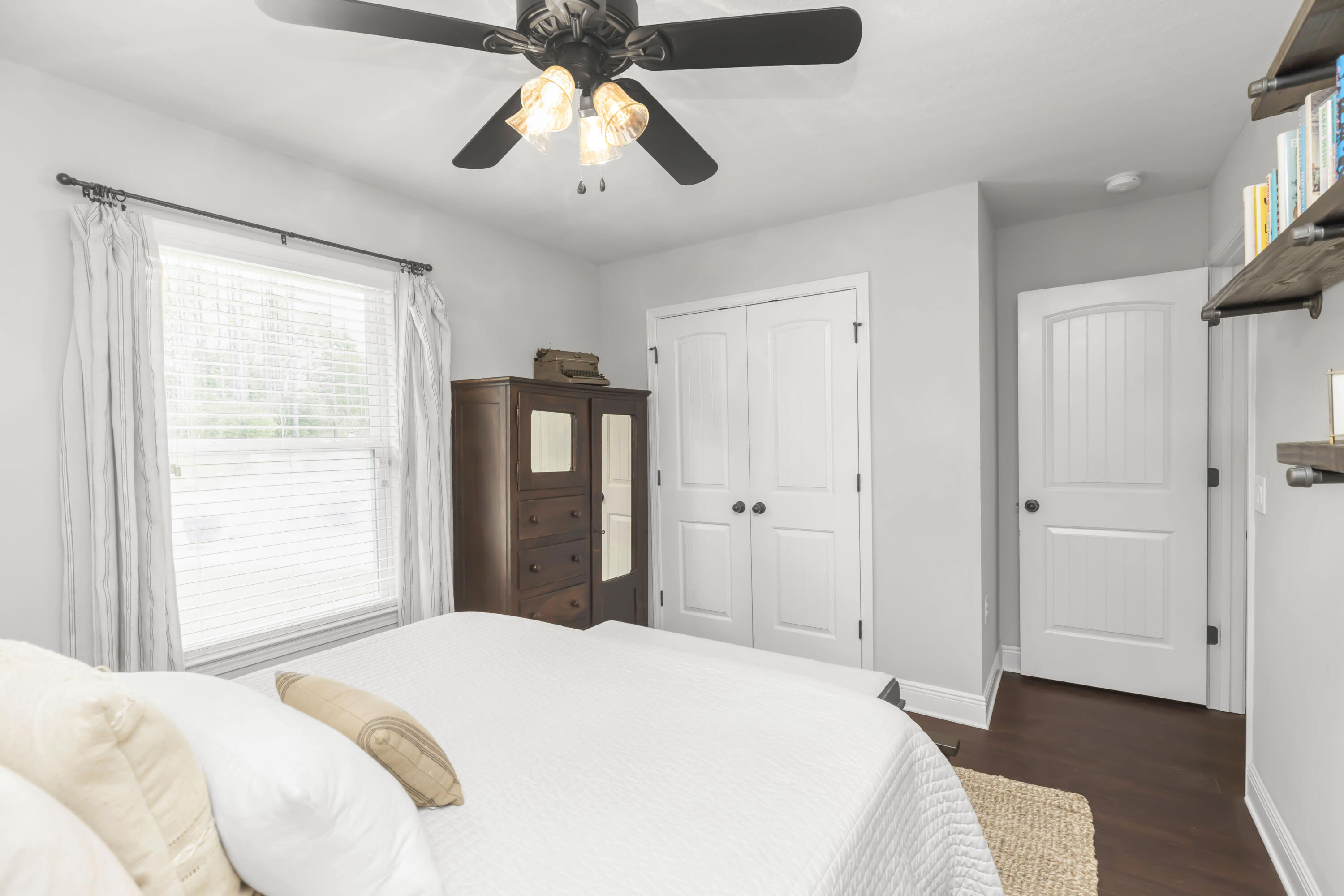 Yellow River Plantation - Residential