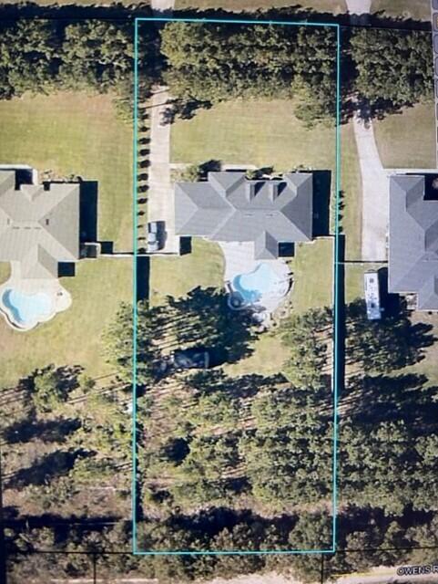 Yellow River Plantation - Residential