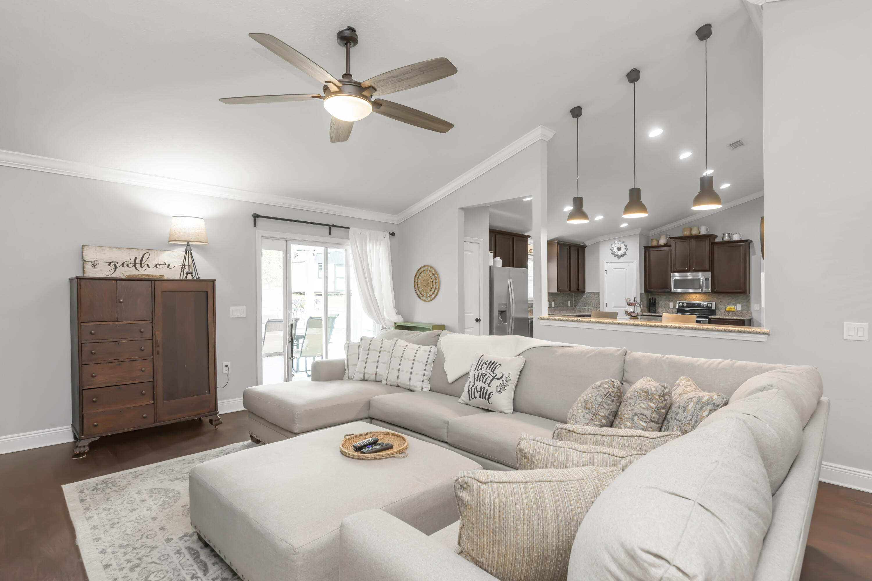 Yellow River Plantation - Residential