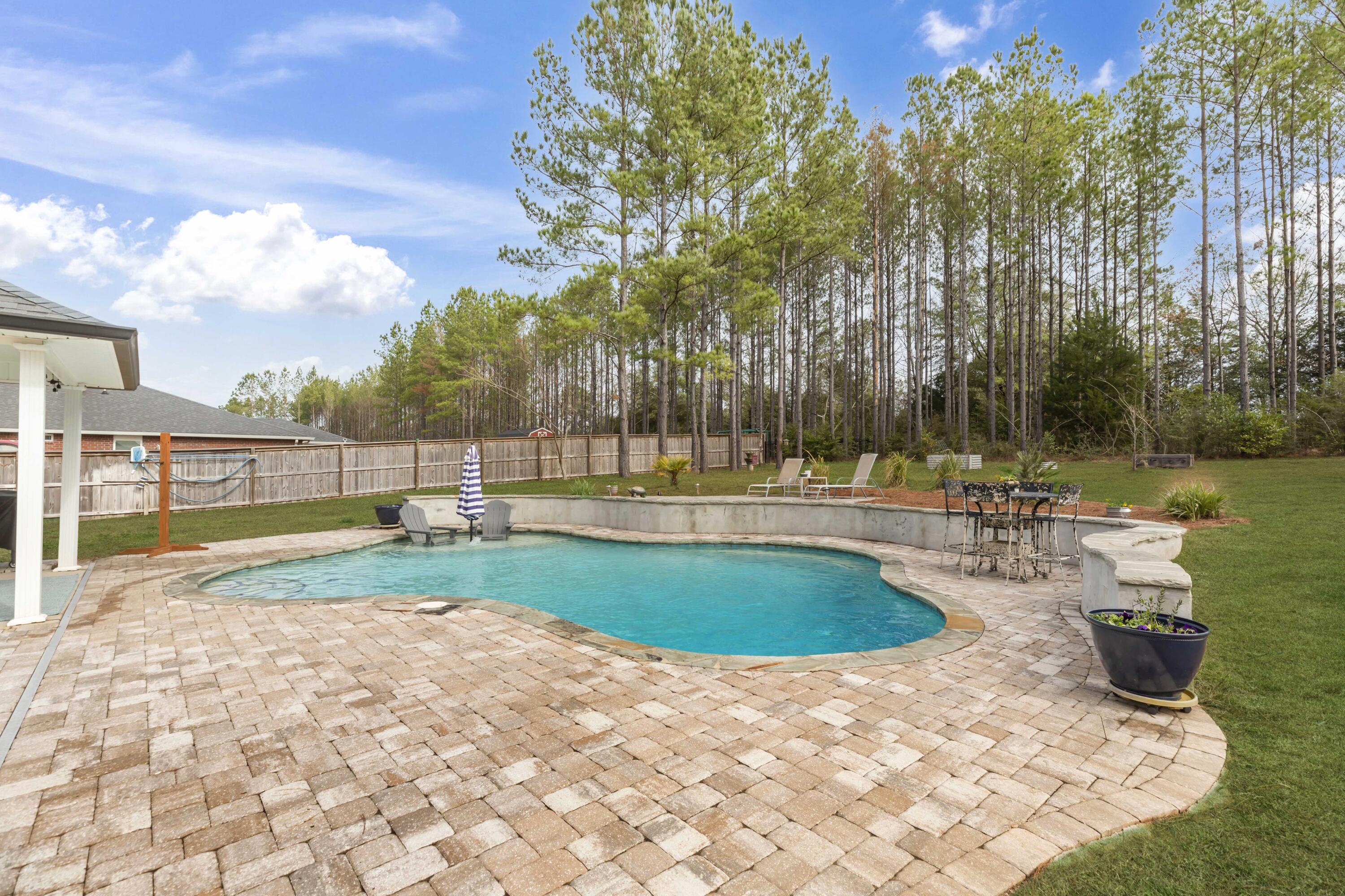 Yellow River Plantation - Residential