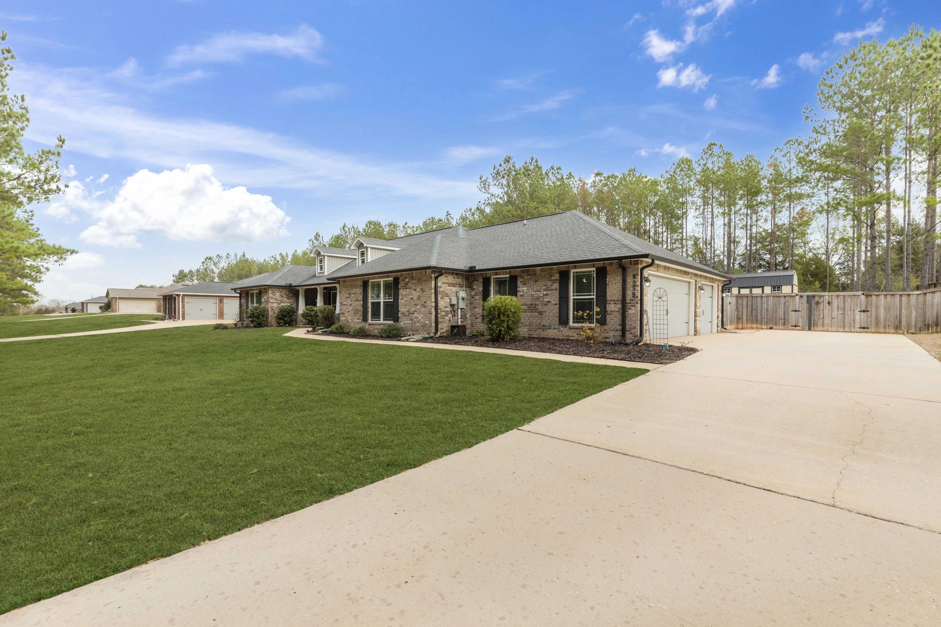 Yellow River Plantation - Residential