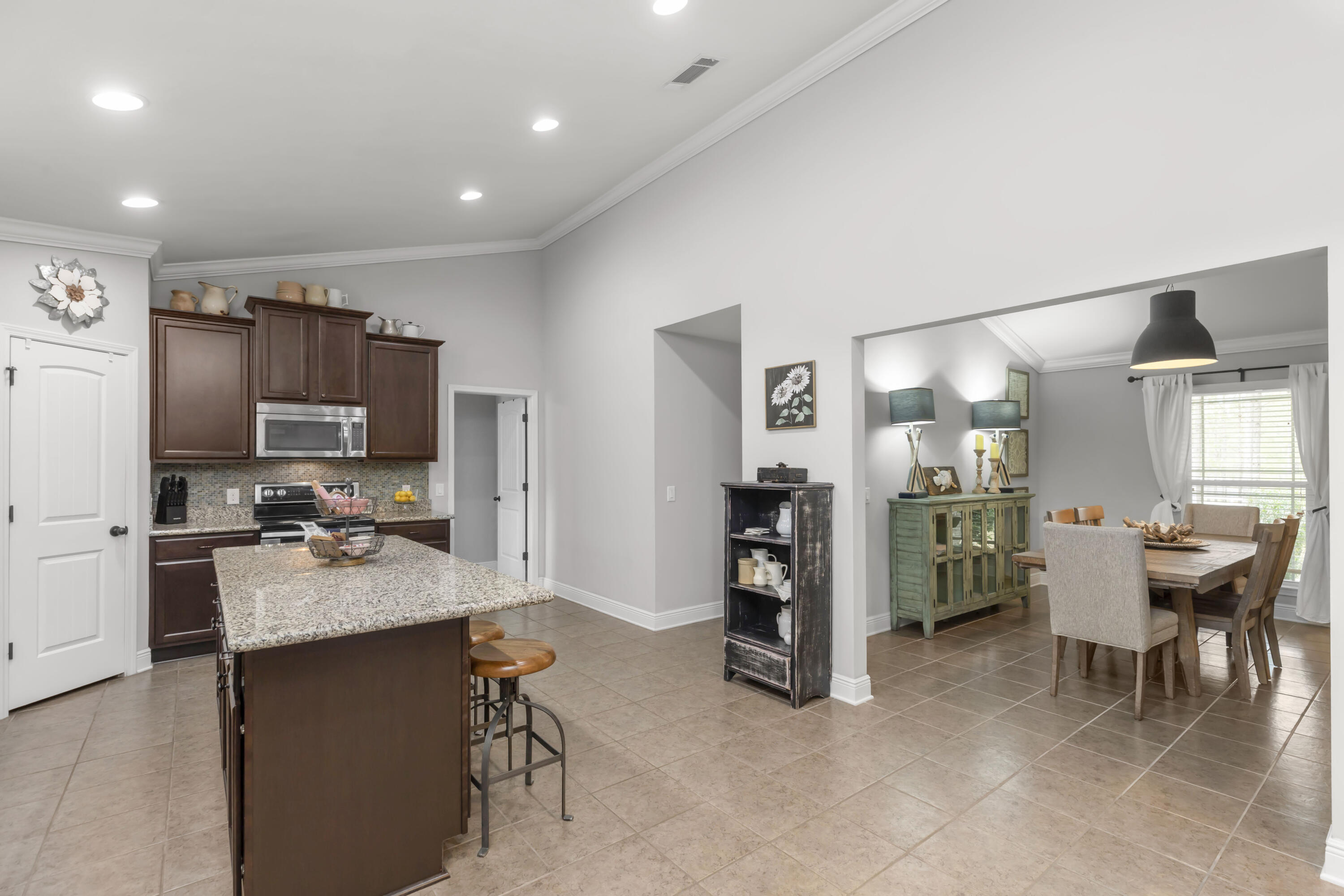 Yellow River Plantation - Residential