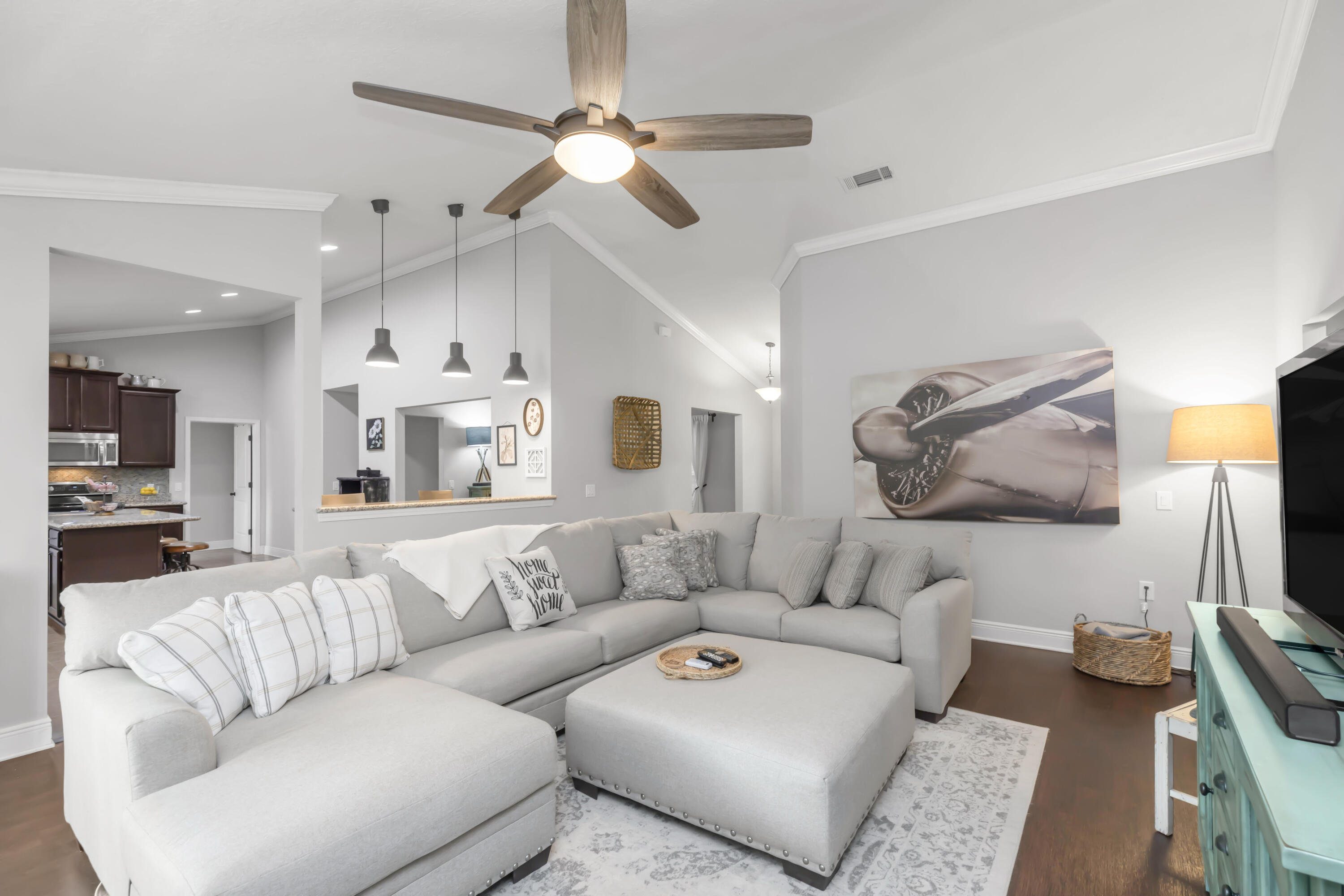 Yellow River Plantation - Residential