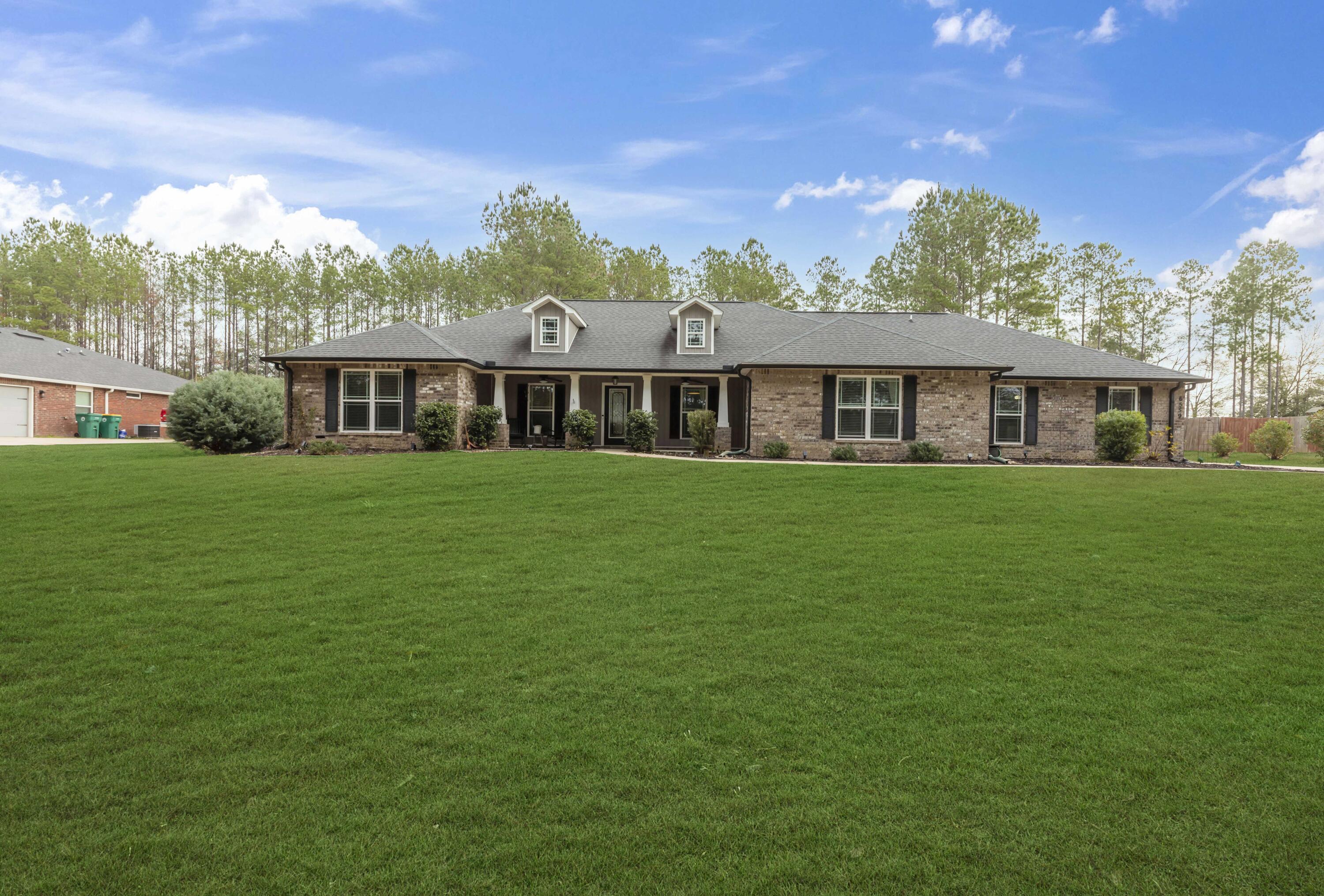 Yellow River Plantation - Residential