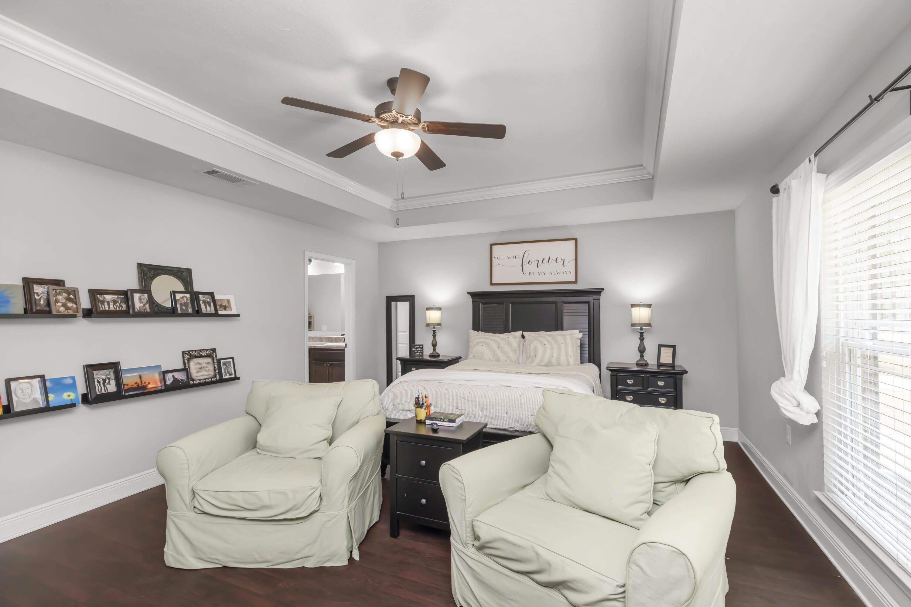 Yellow River Plantation - Residential