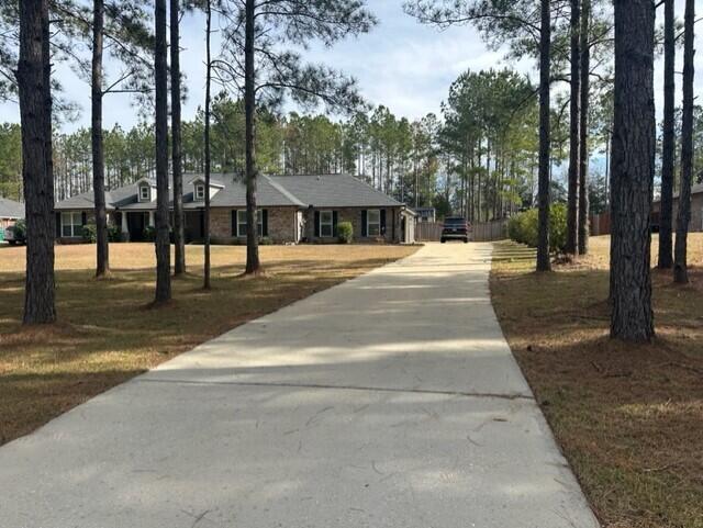 Yellow River Plantation - Residential