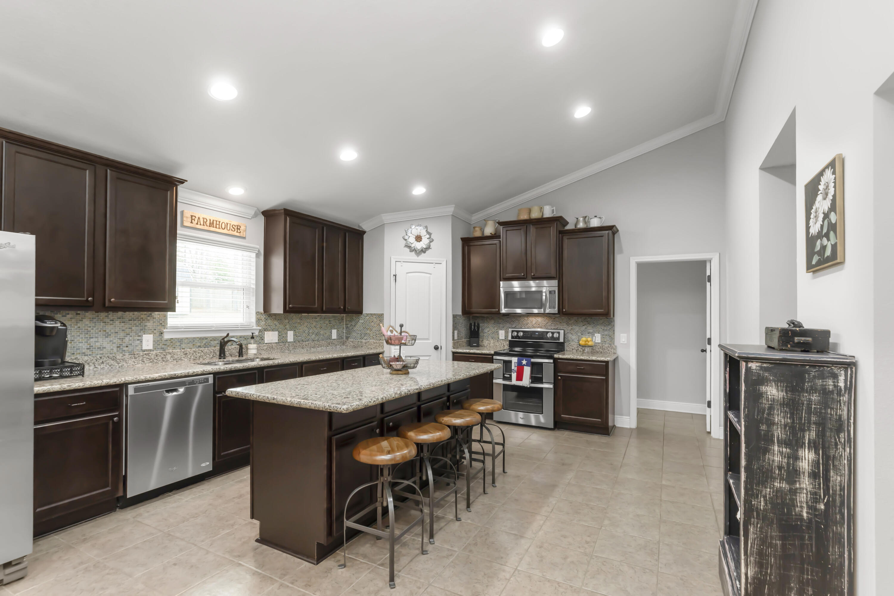 Yellow River Plantation - Residential