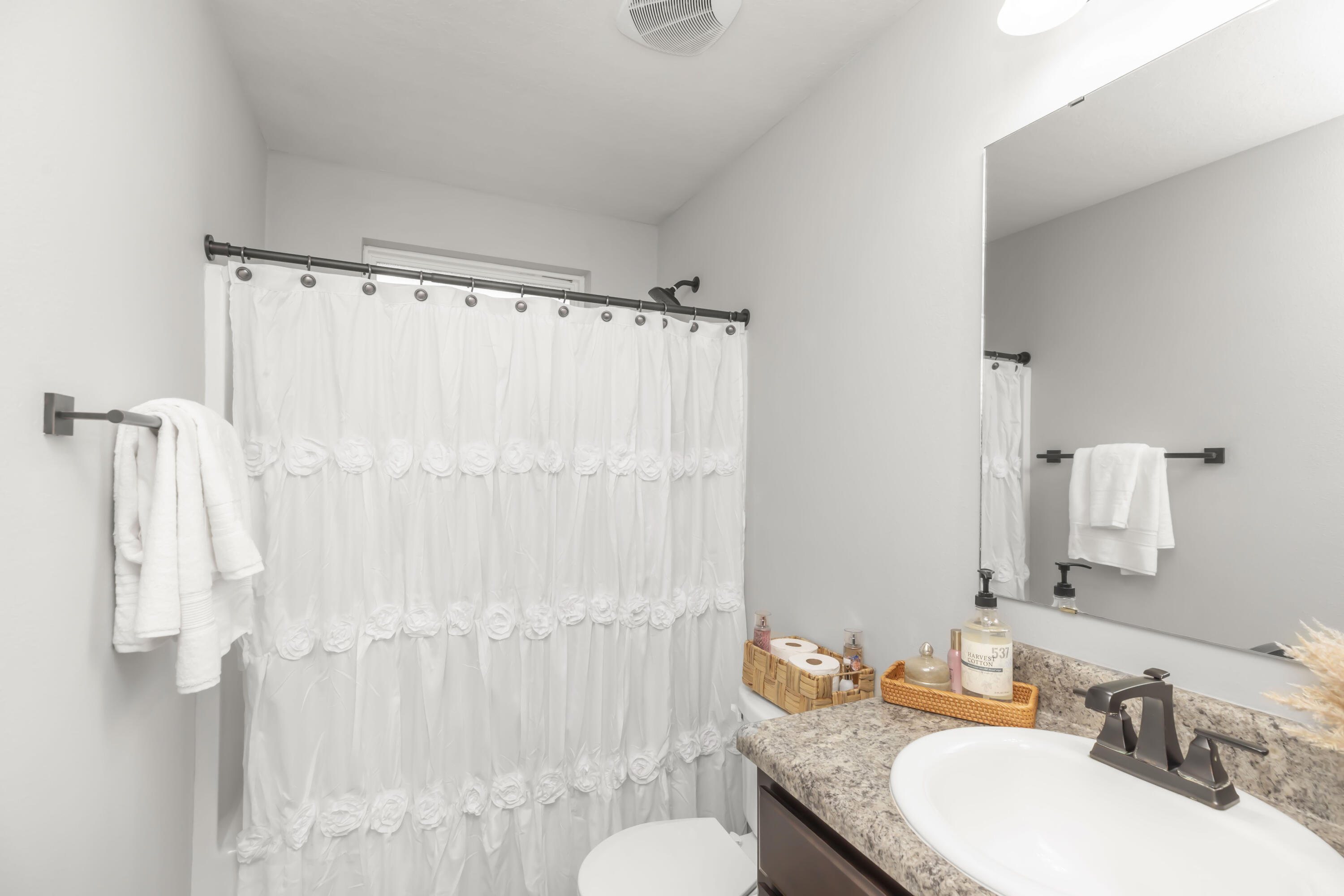 Yellow River Plantation - Residential