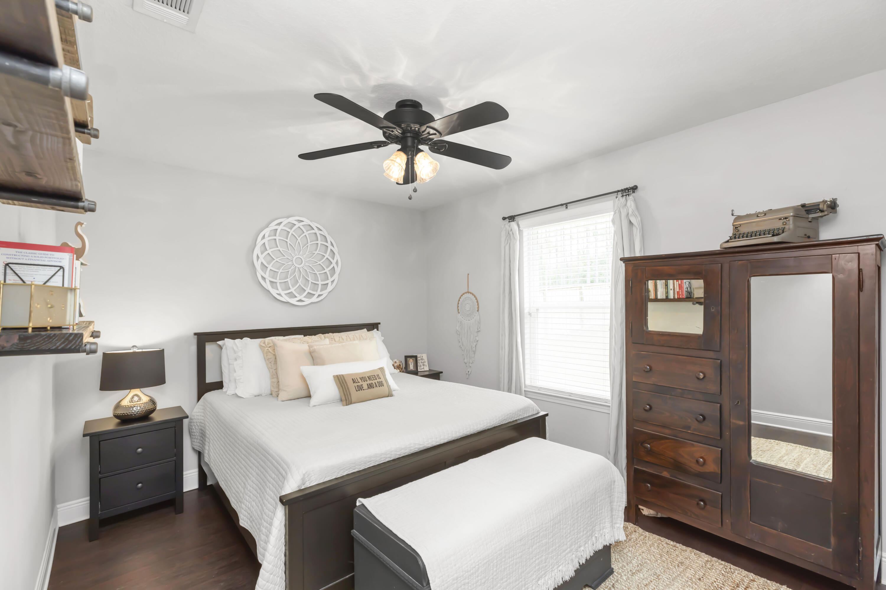 Yellow River Plantation - Residential