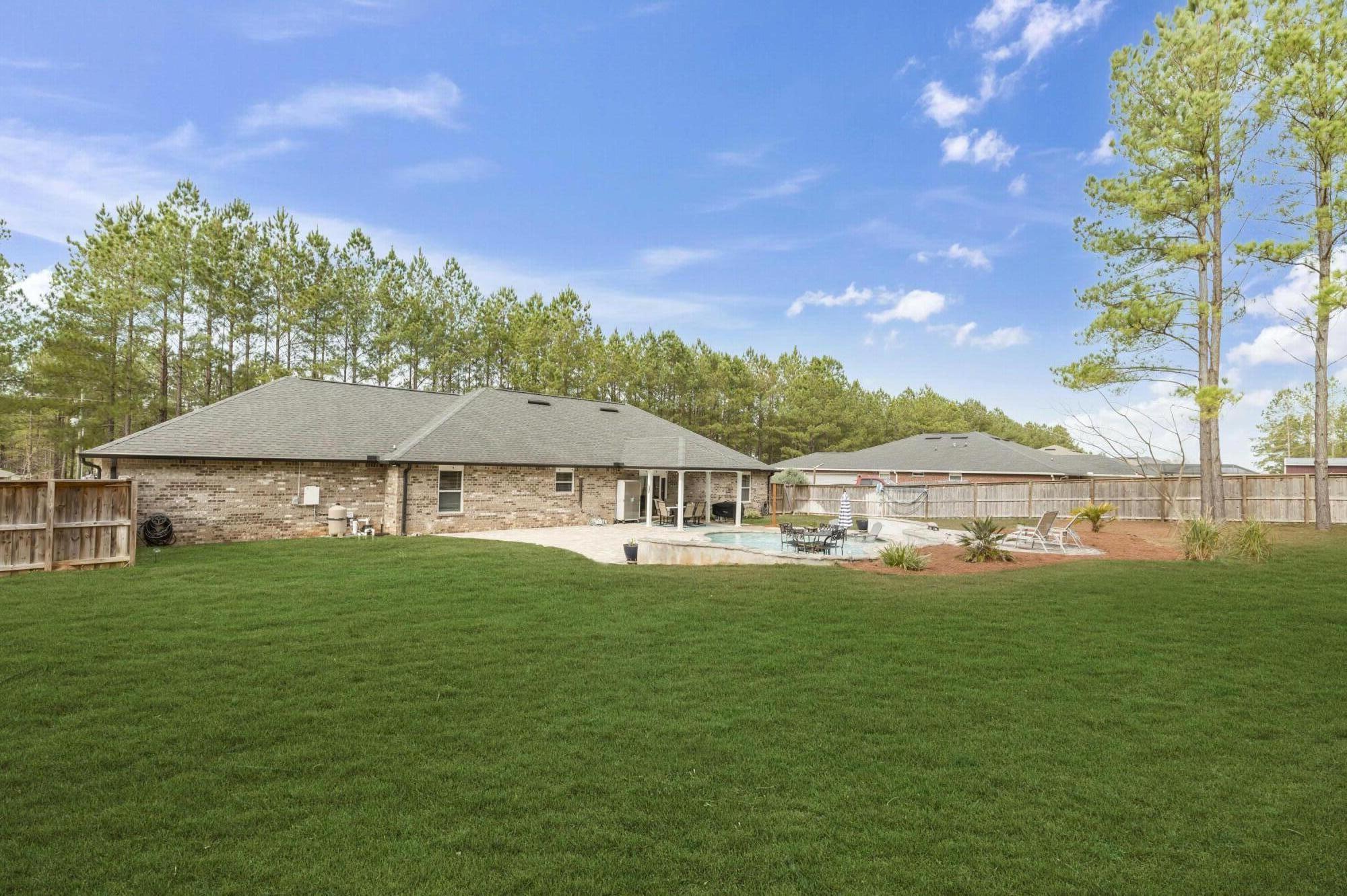 Yellow River Plantation - Residential