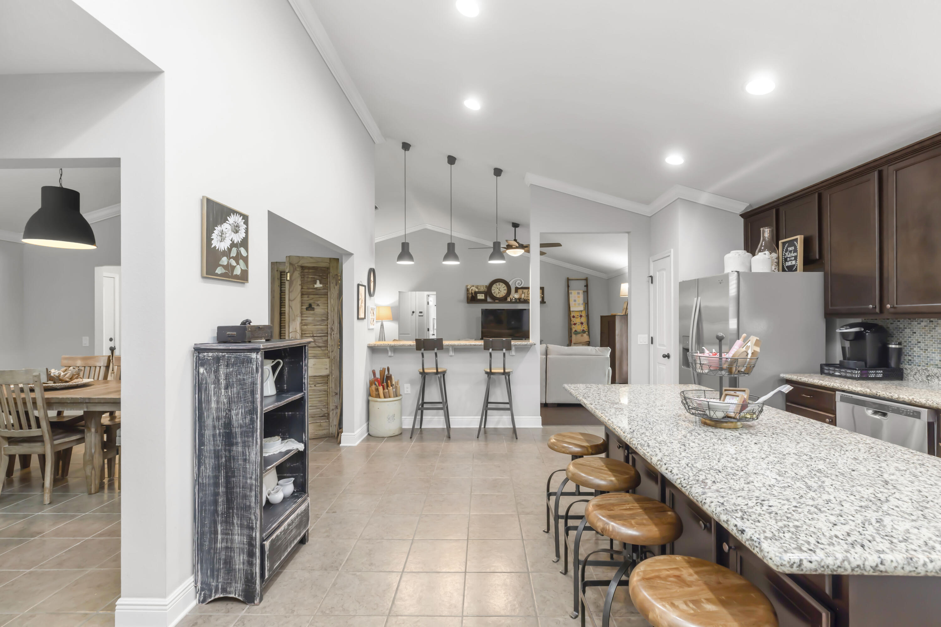 Yellow River Plantation - Residential