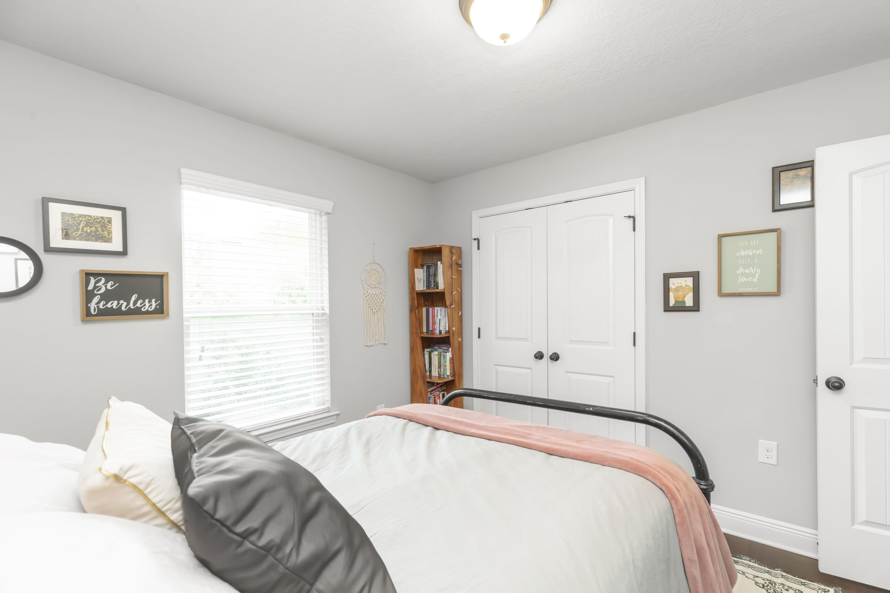 Yellow River Plantation - Residential