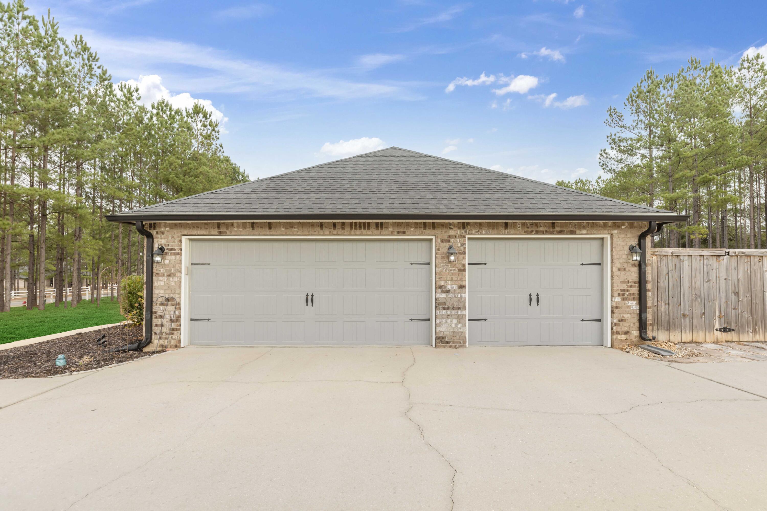 Yellow River Plantation - Residential