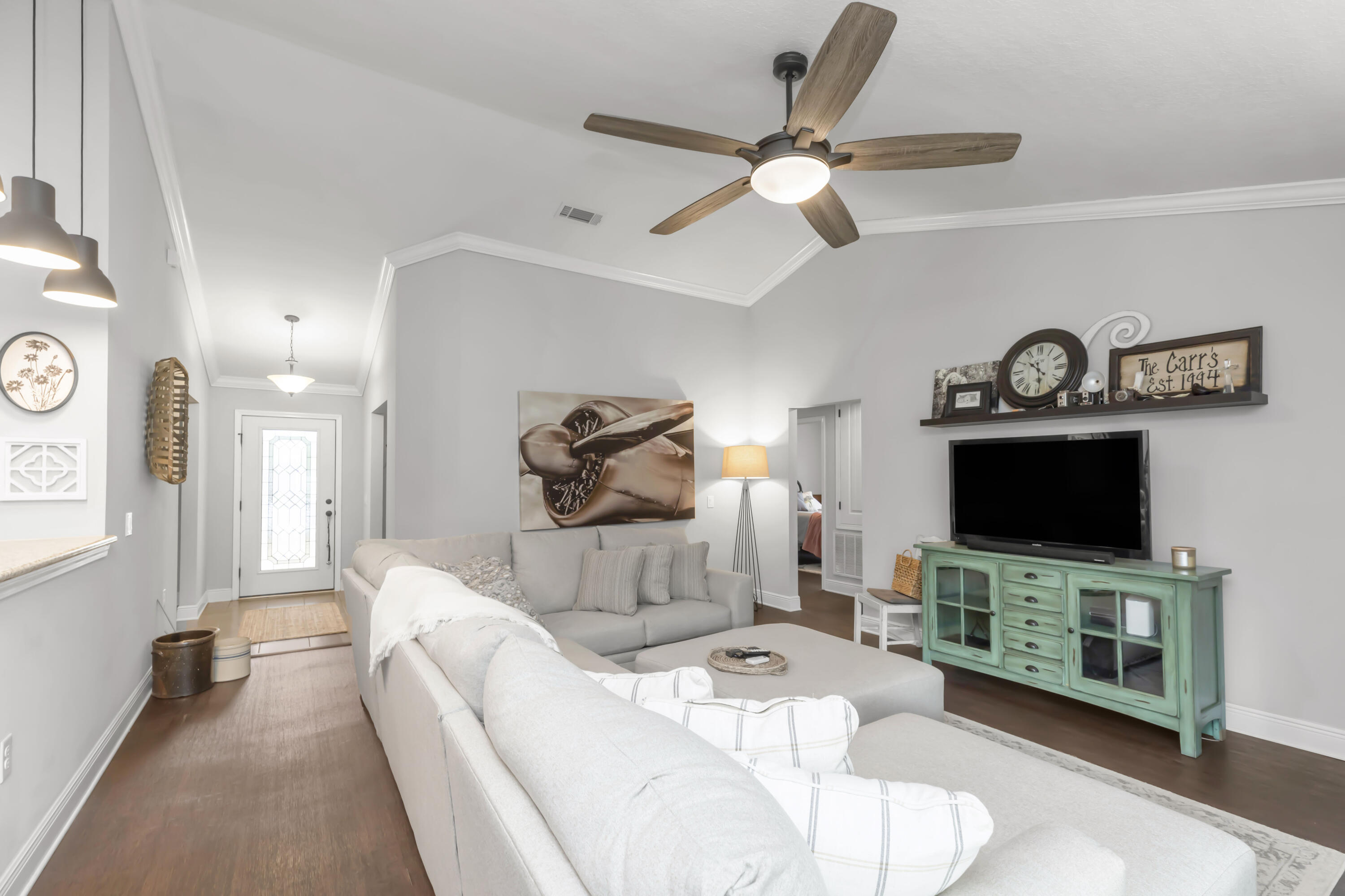 Yellow River Plantation - Residential