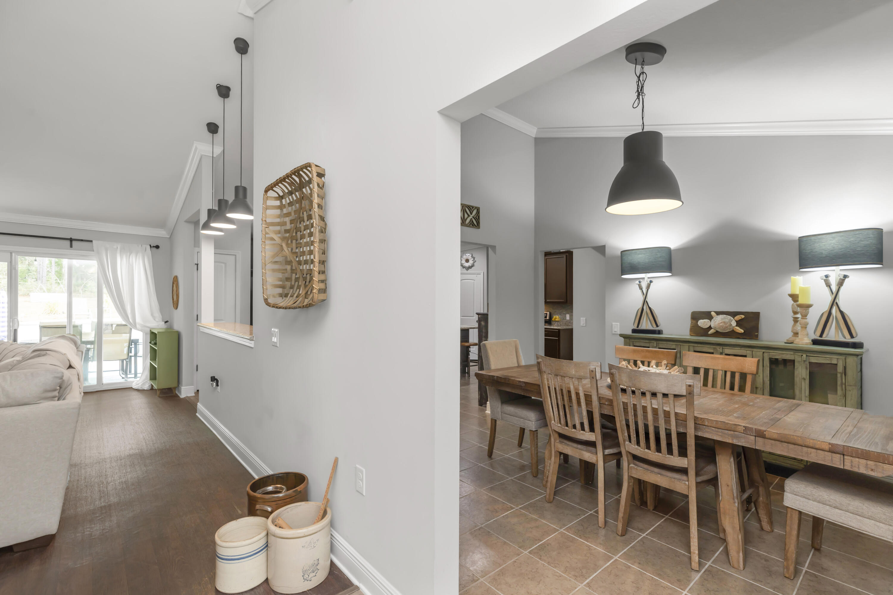 Yellow River Plantation - Residential