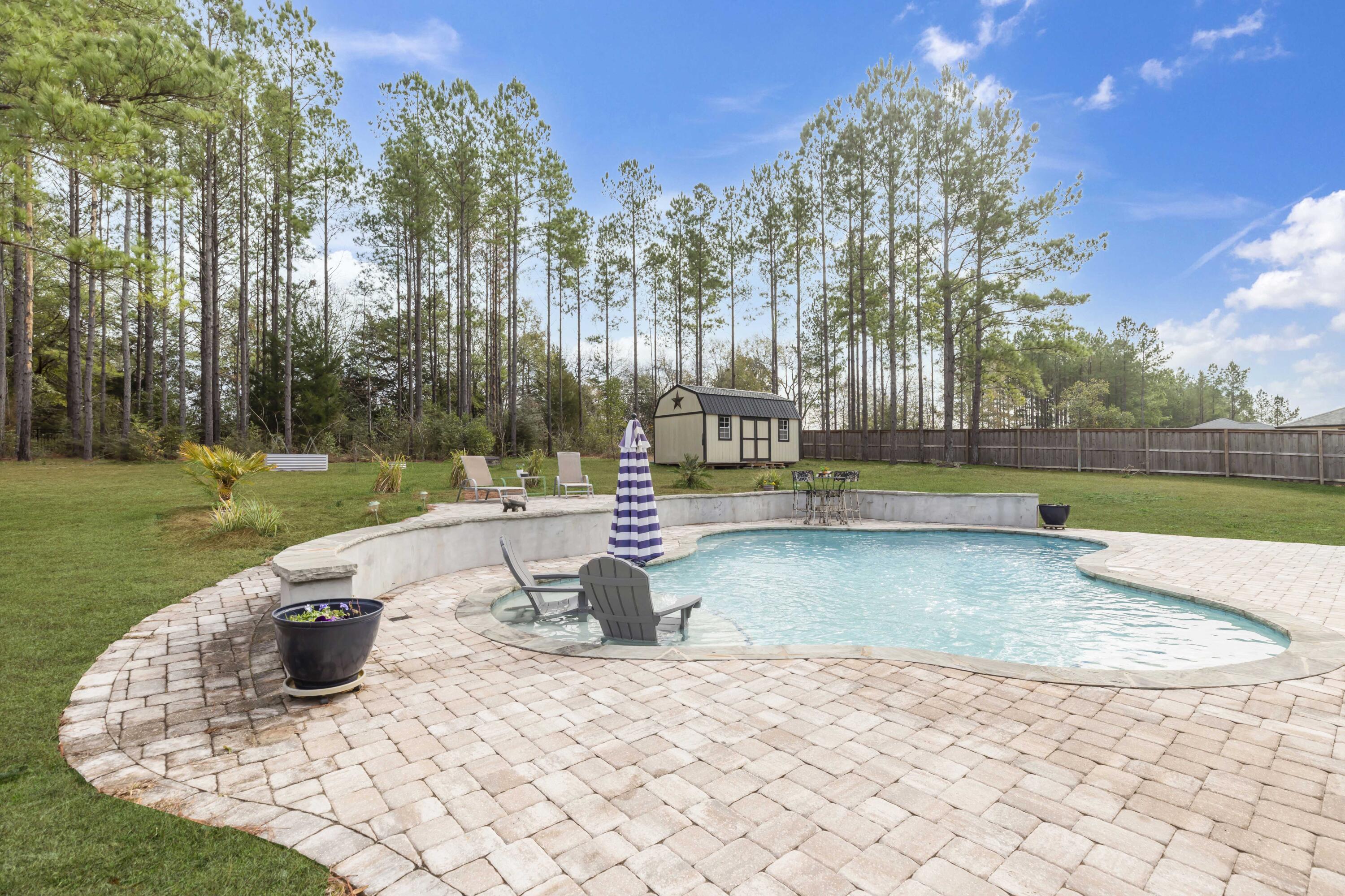 Yellow River Plantation - Residential