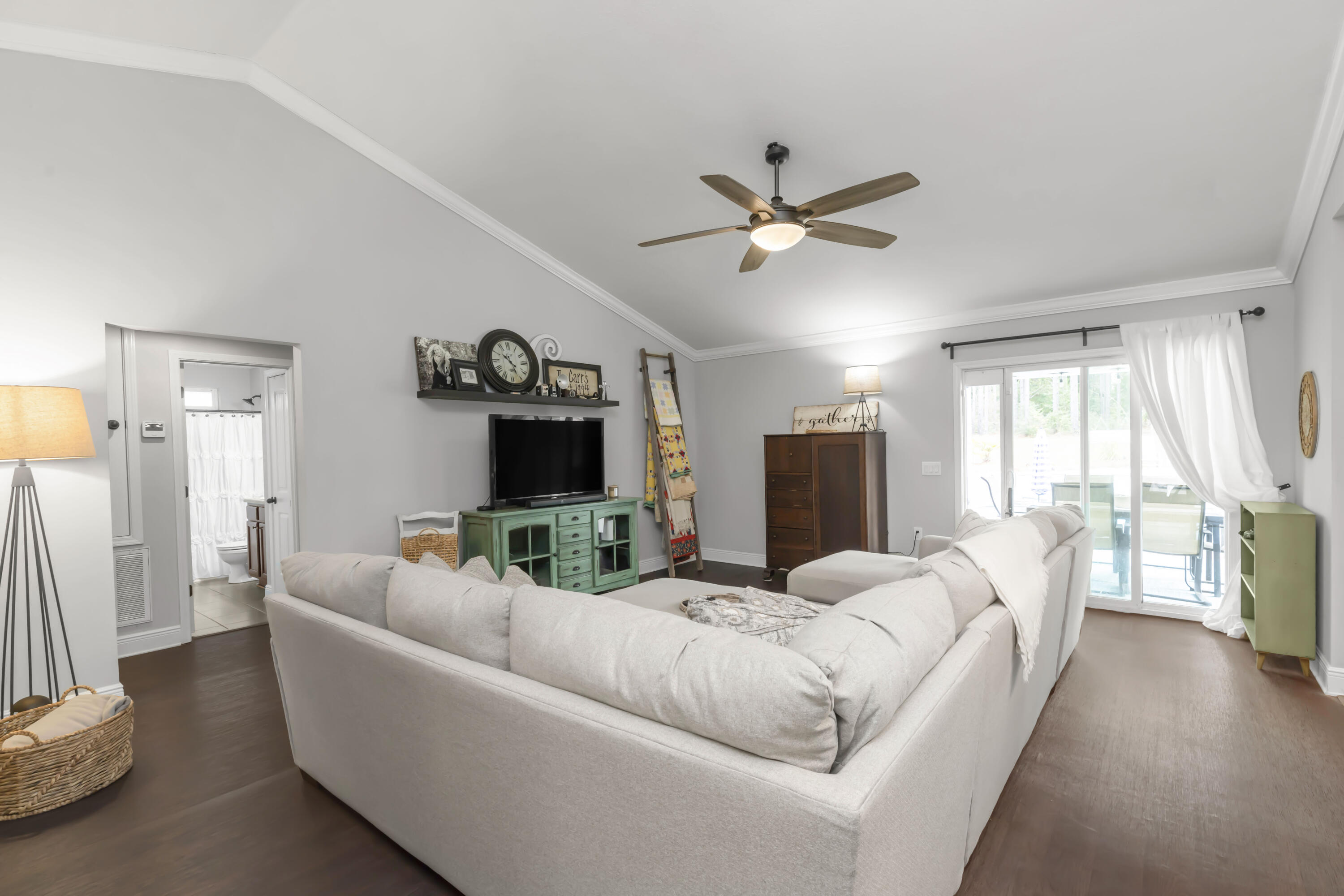 Yellow River Plantation - Residential