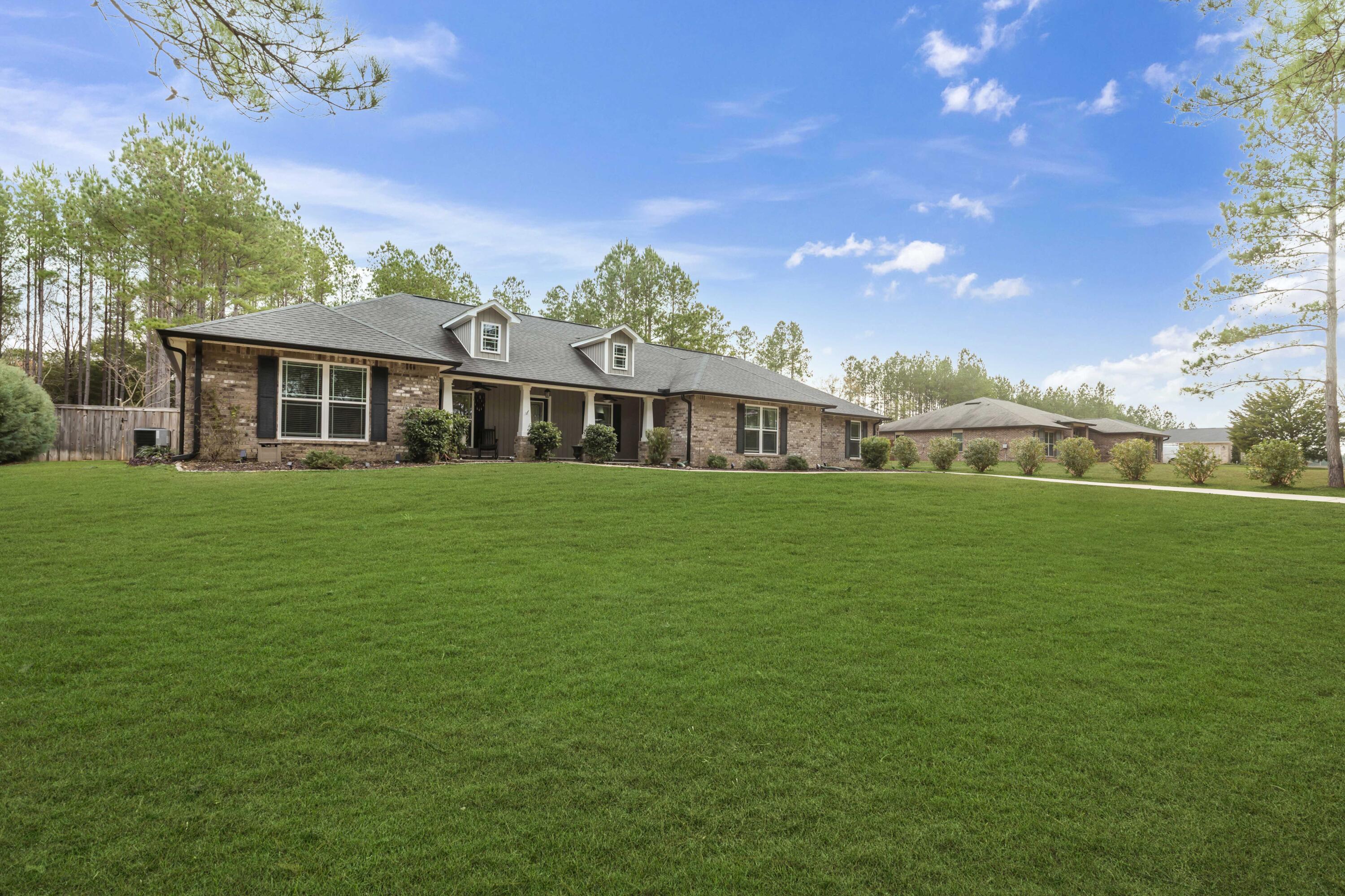 Yellow River Plantation - Residential