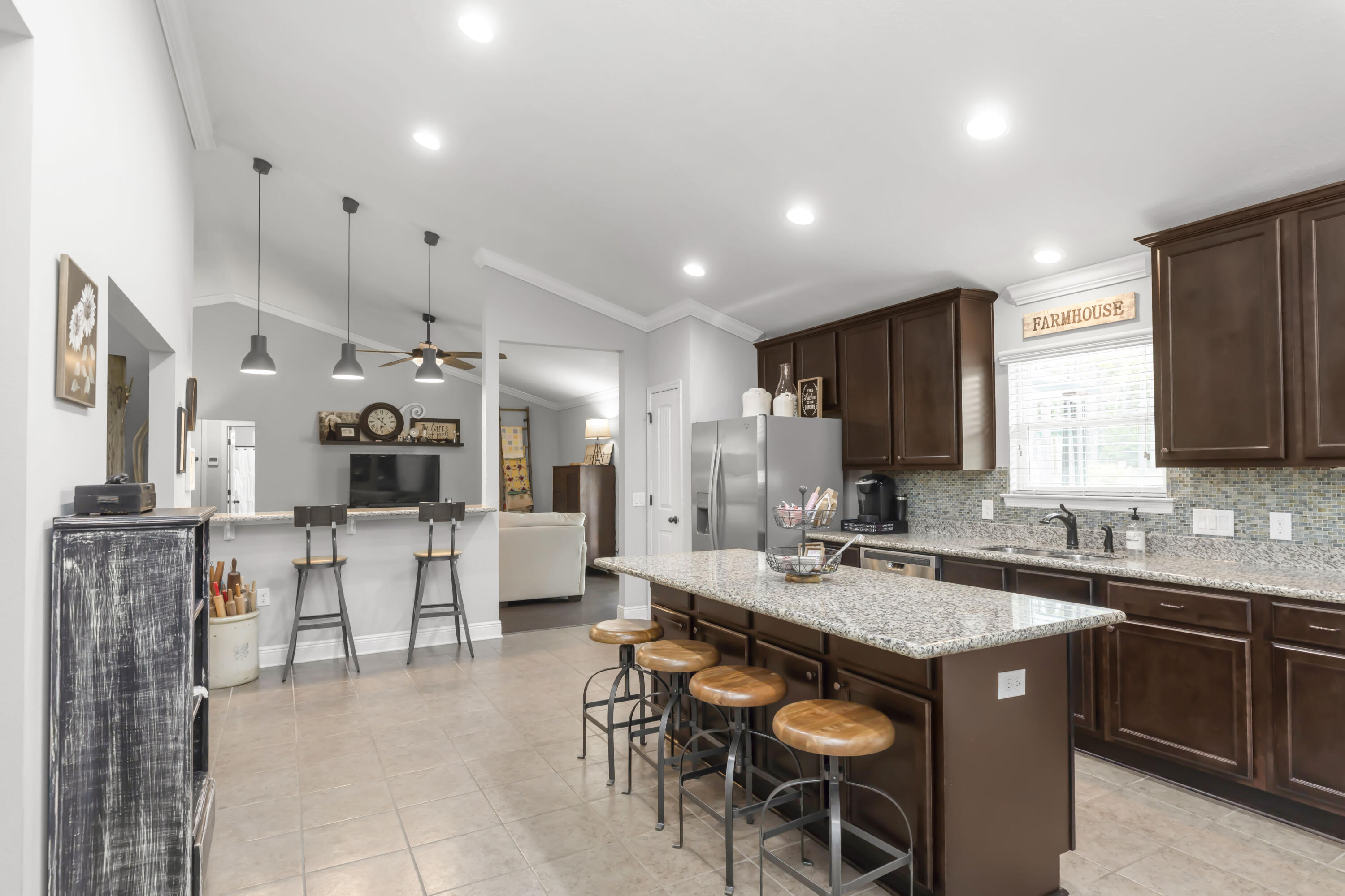 Yellow River Plantation - Residential