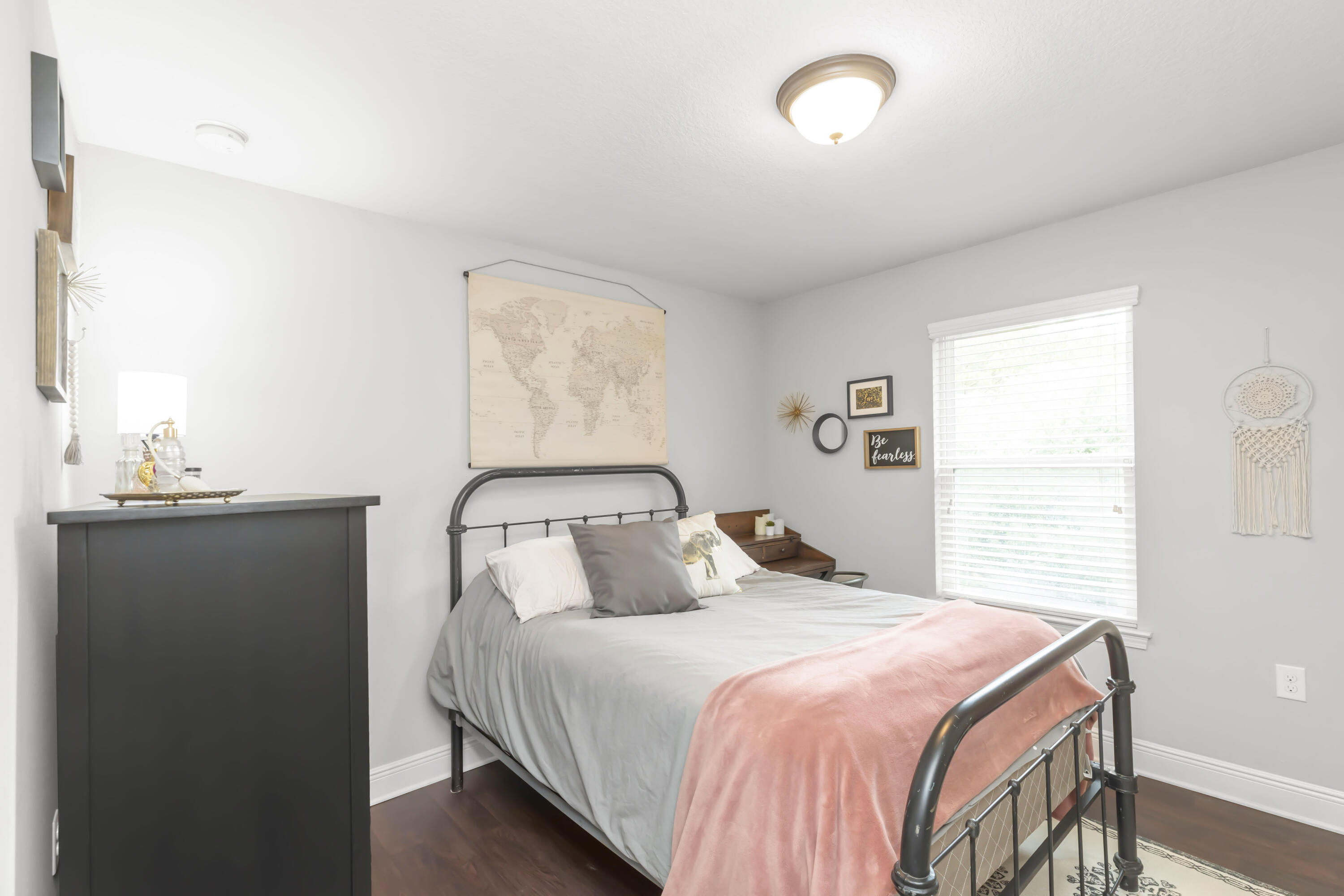 Yellow River Plantation - Residential