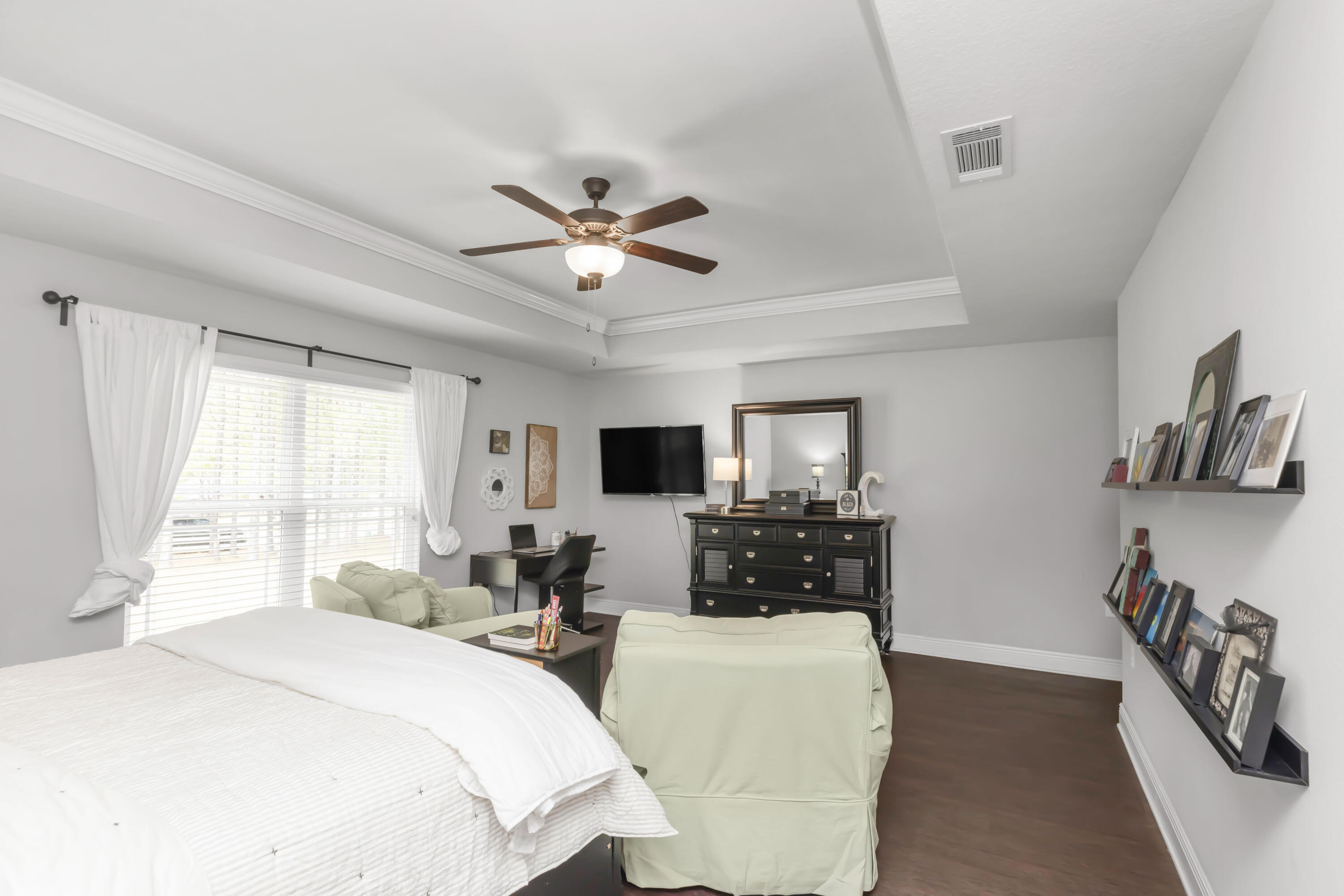 Yellow River Plantation - Residential