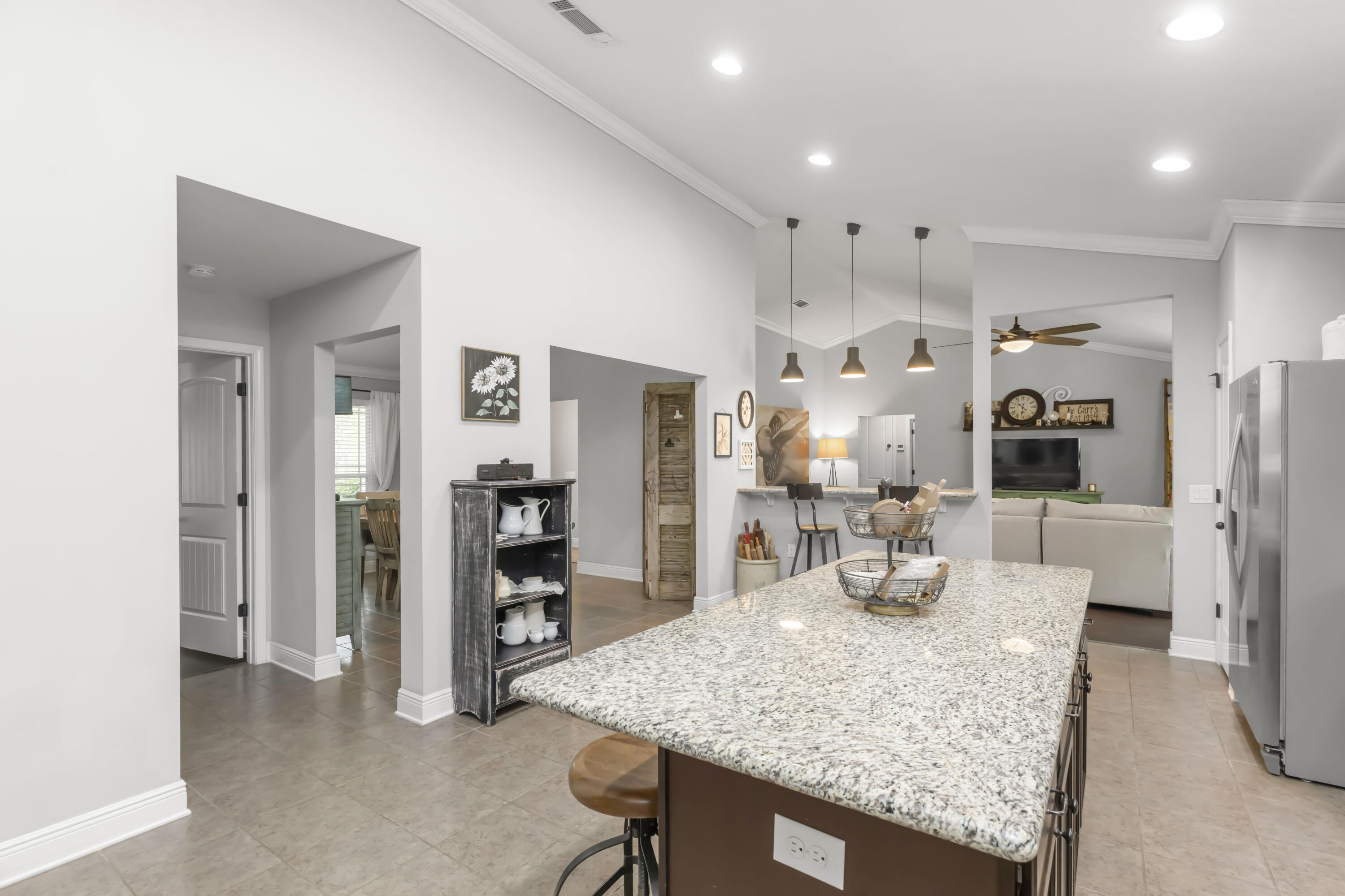 Yellow River Plantation - Residential