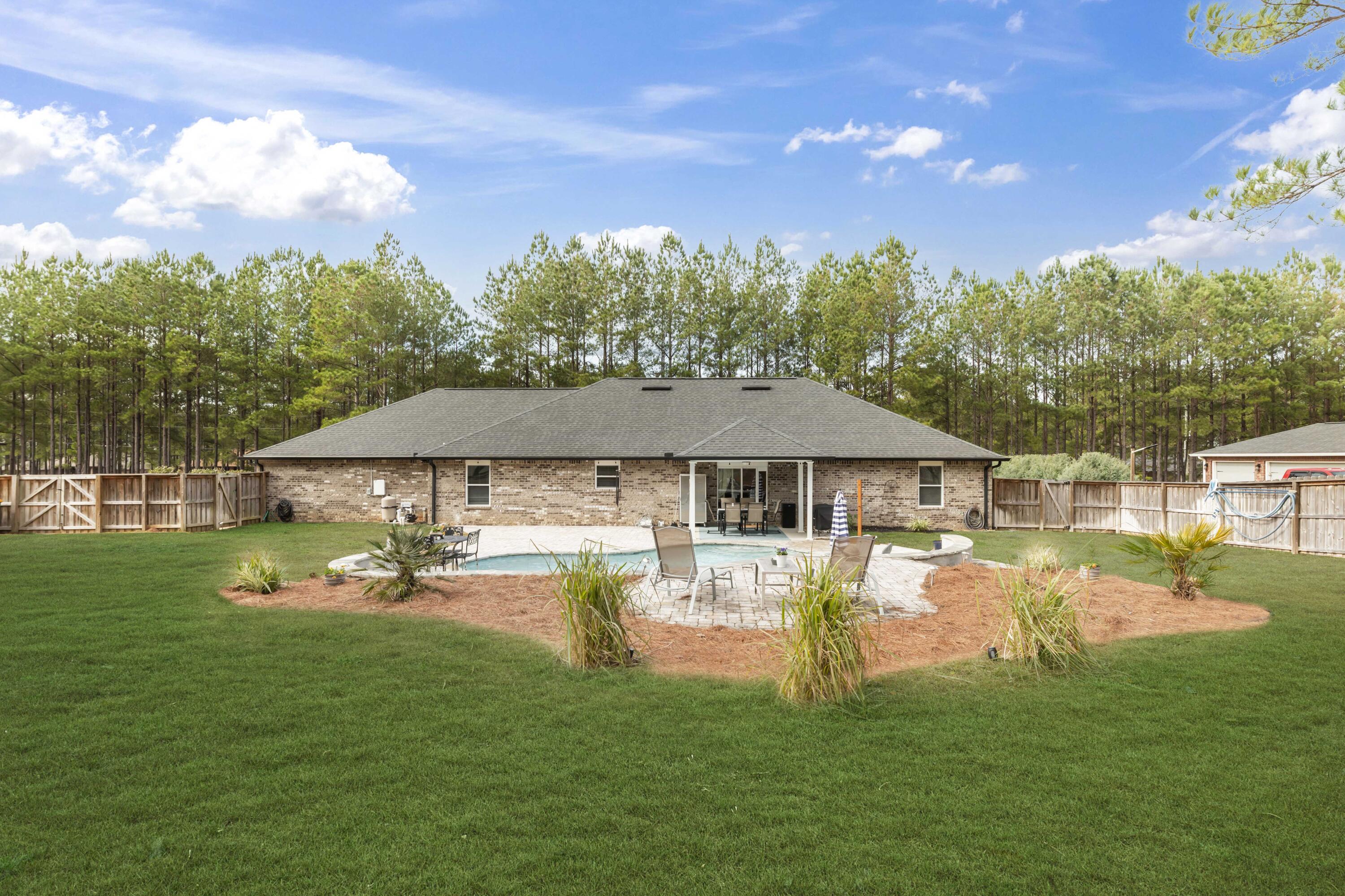 Yellow River Plantation - Residential