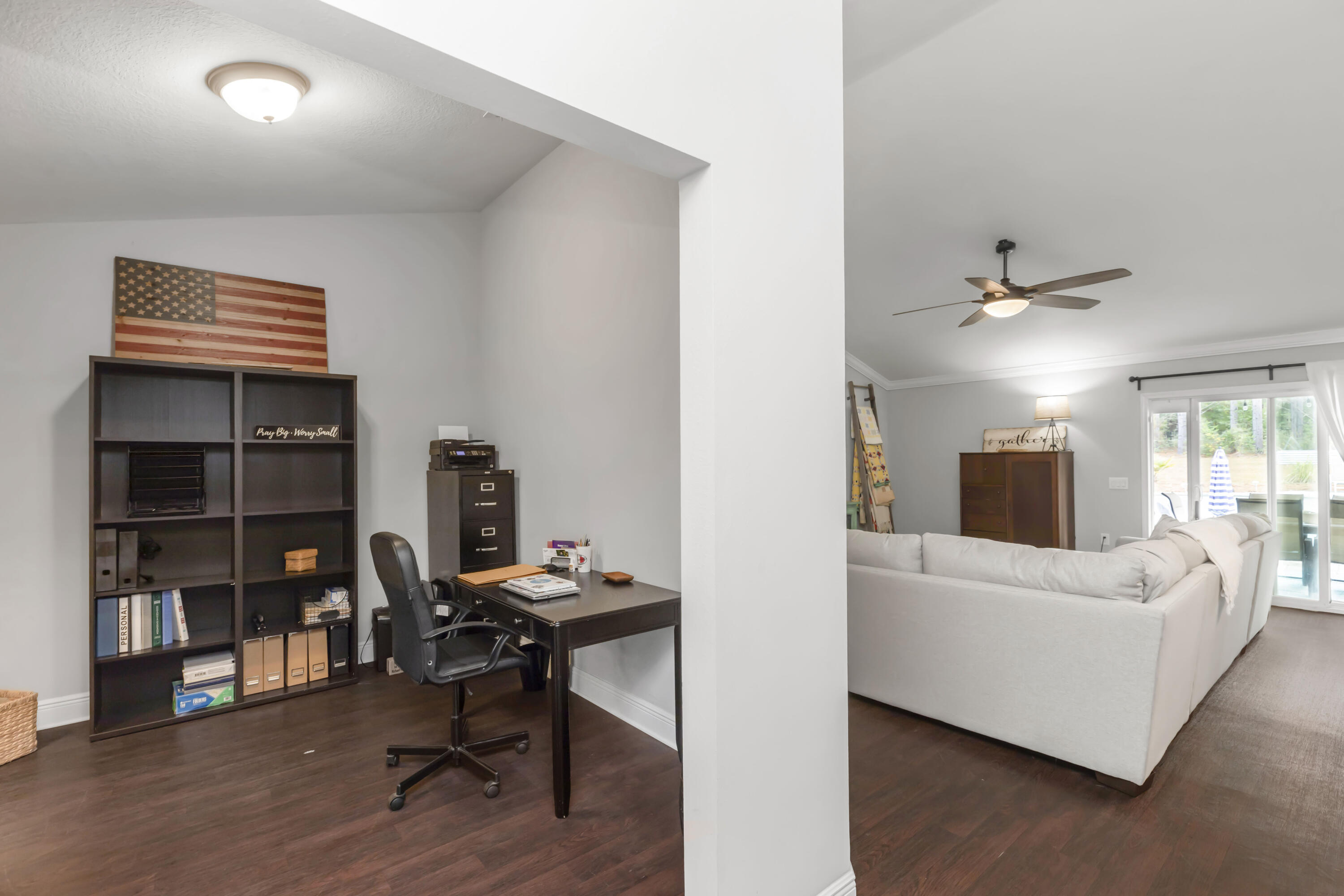 Yellow River Plantation - Residential