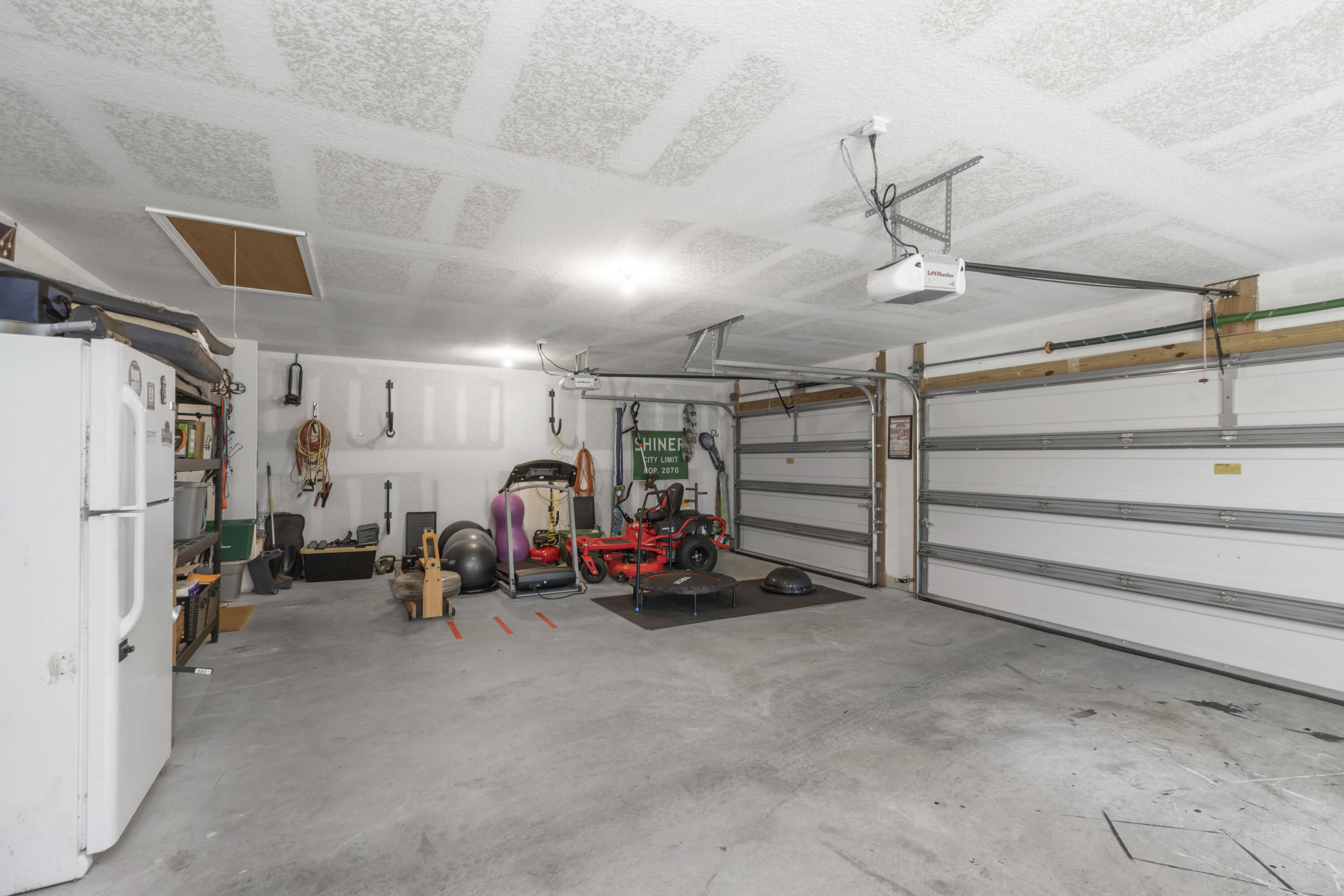 Yellow River Plantation - Residential