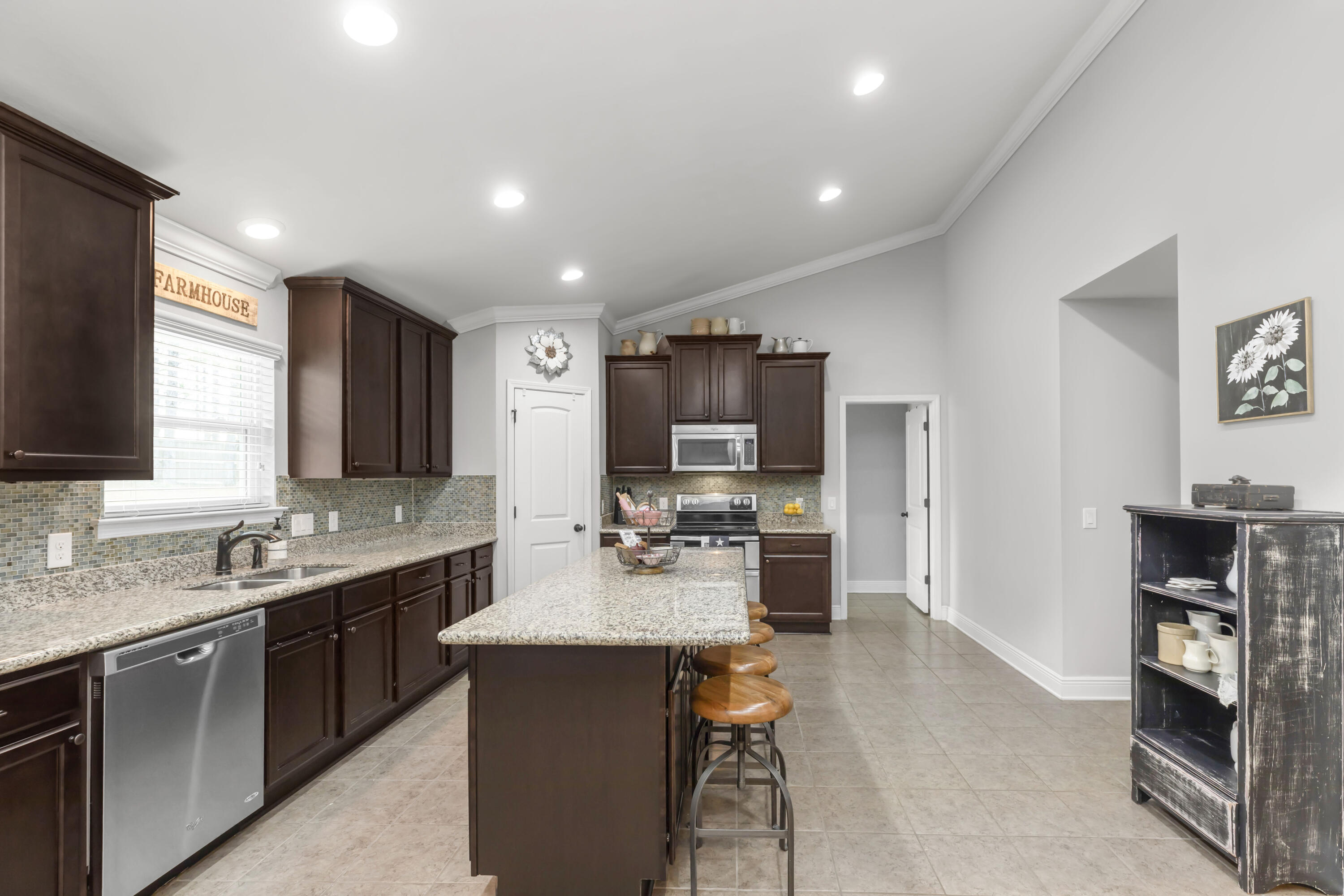 Yellow River Plantation - Residential