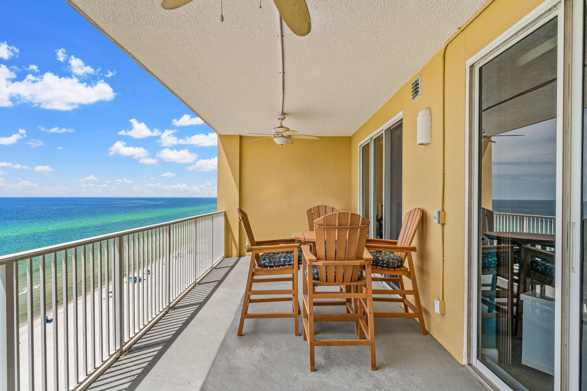 TROPIC WINDS - Residential