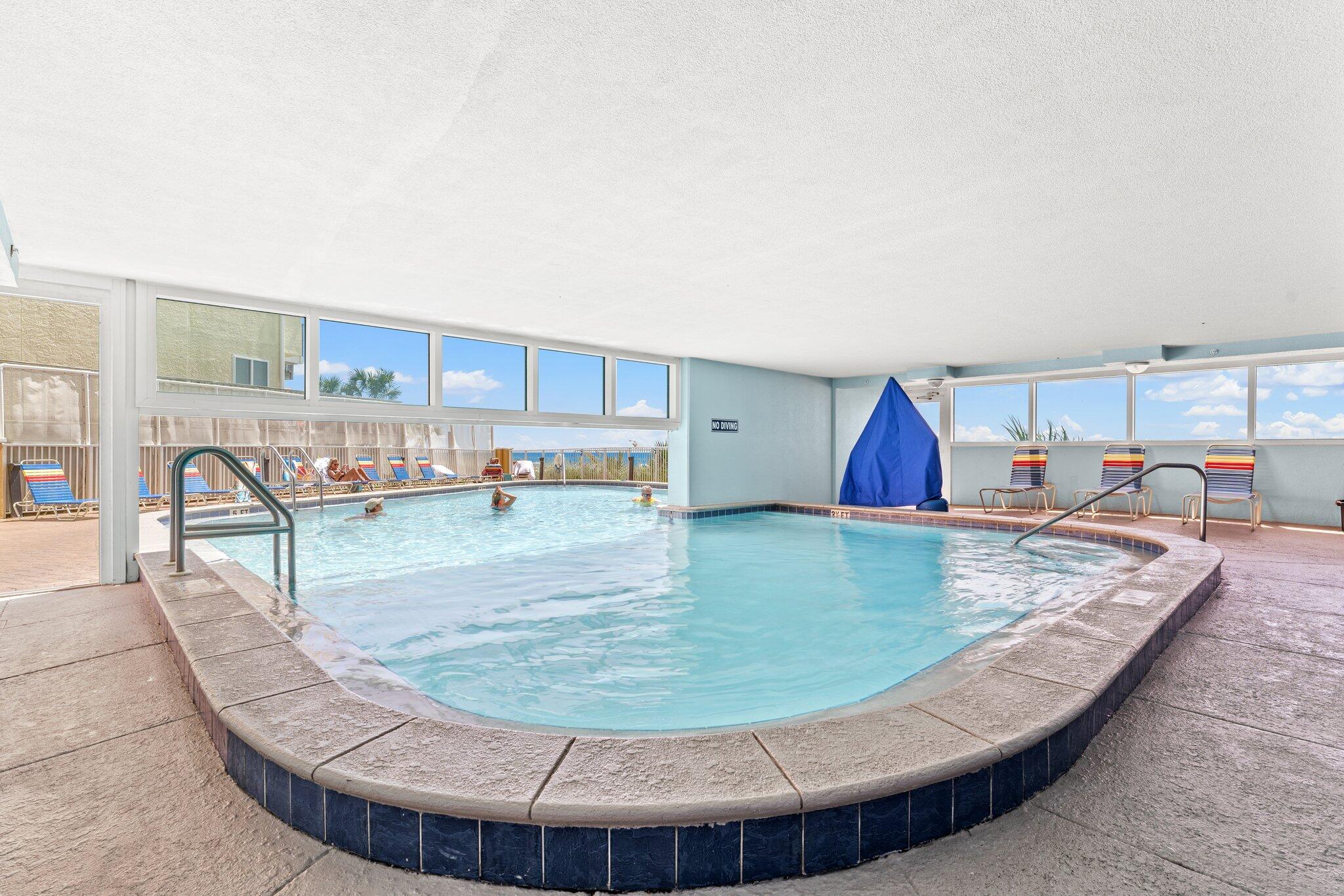 TROPIC WINDS - Residential