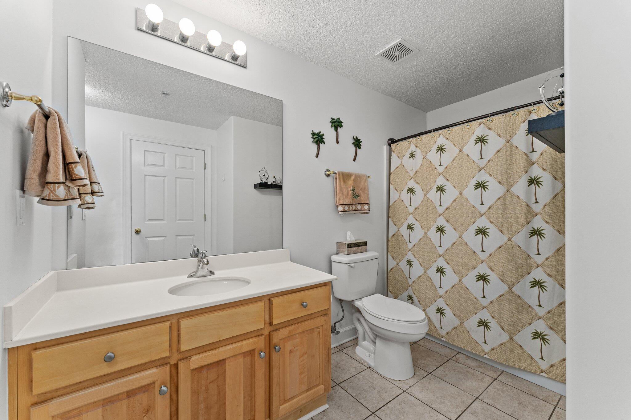 TROPIC WINDS - Residential